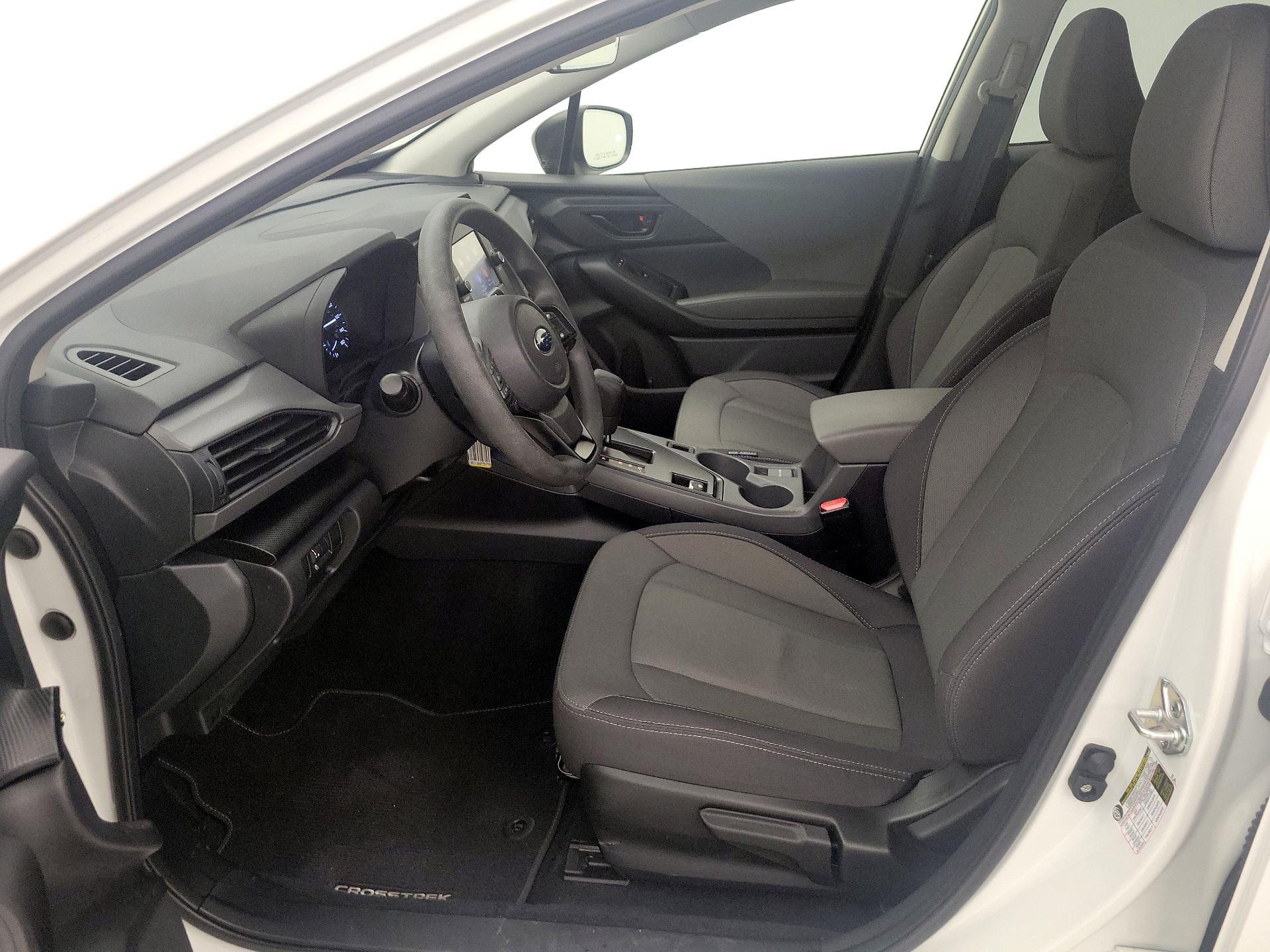 Thumbnail: 2024 Subaru Crosstrek - 11