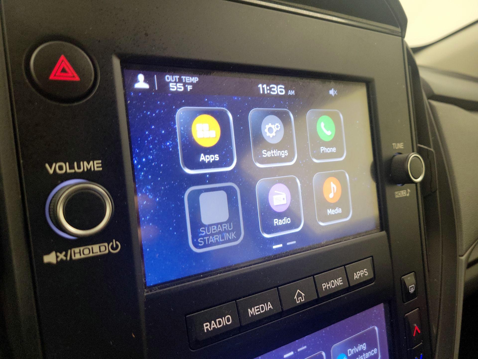 Thumbnail: 2024 Subaru Crosstrek - 15