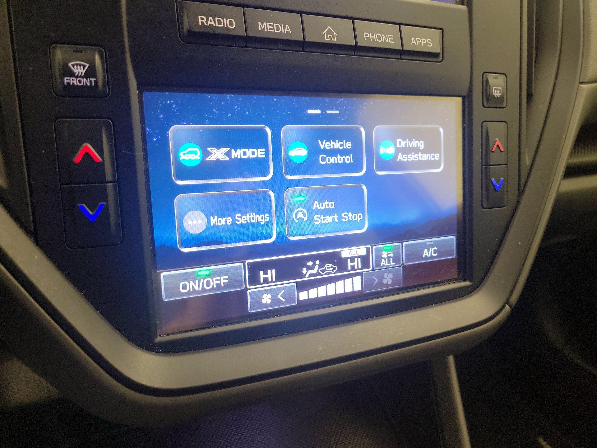 Thumbnail: 2024 Subaru Crosstrek - 16