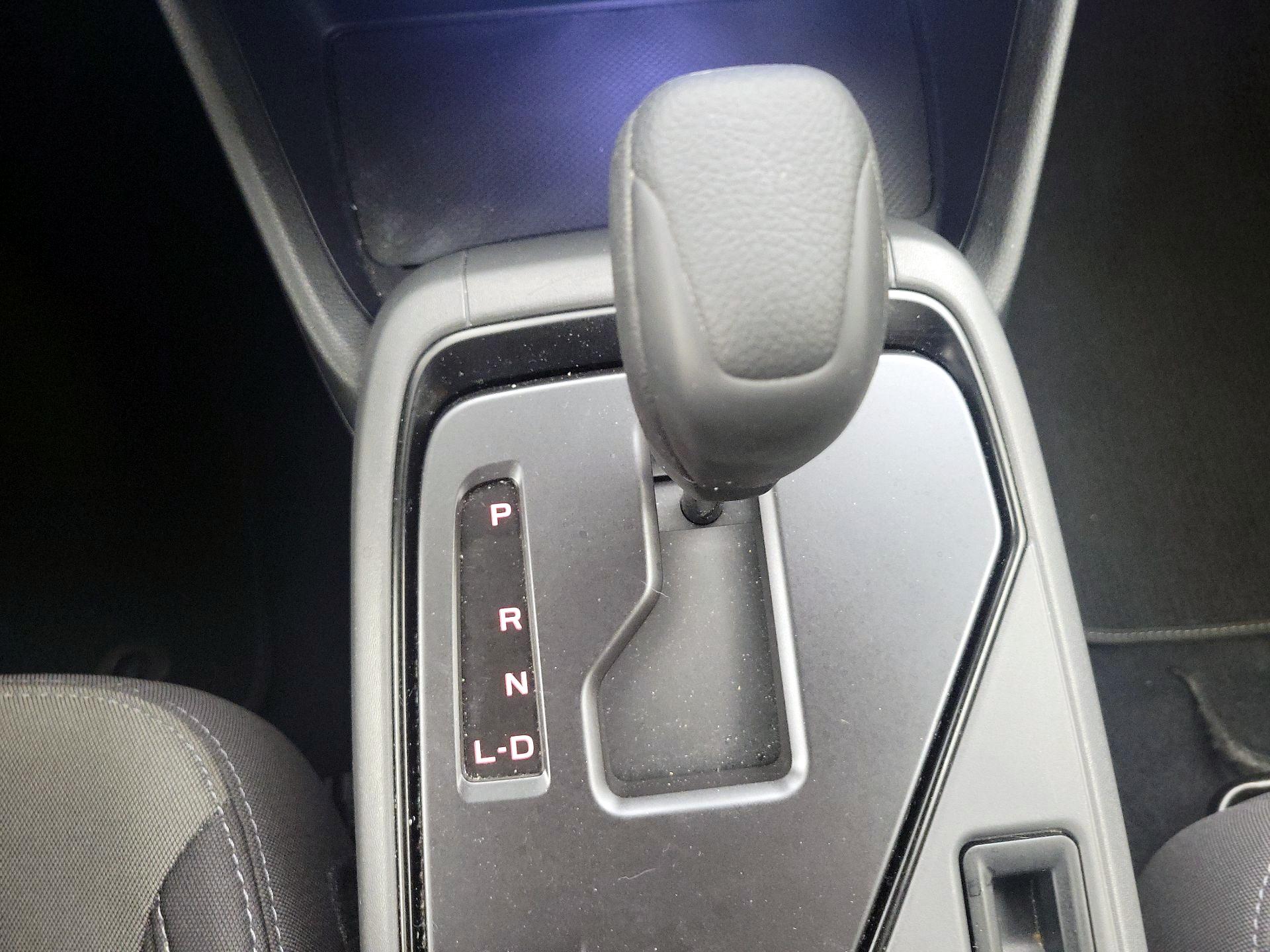 Thumbnail: 2024 Subaru Crosstrek - 17