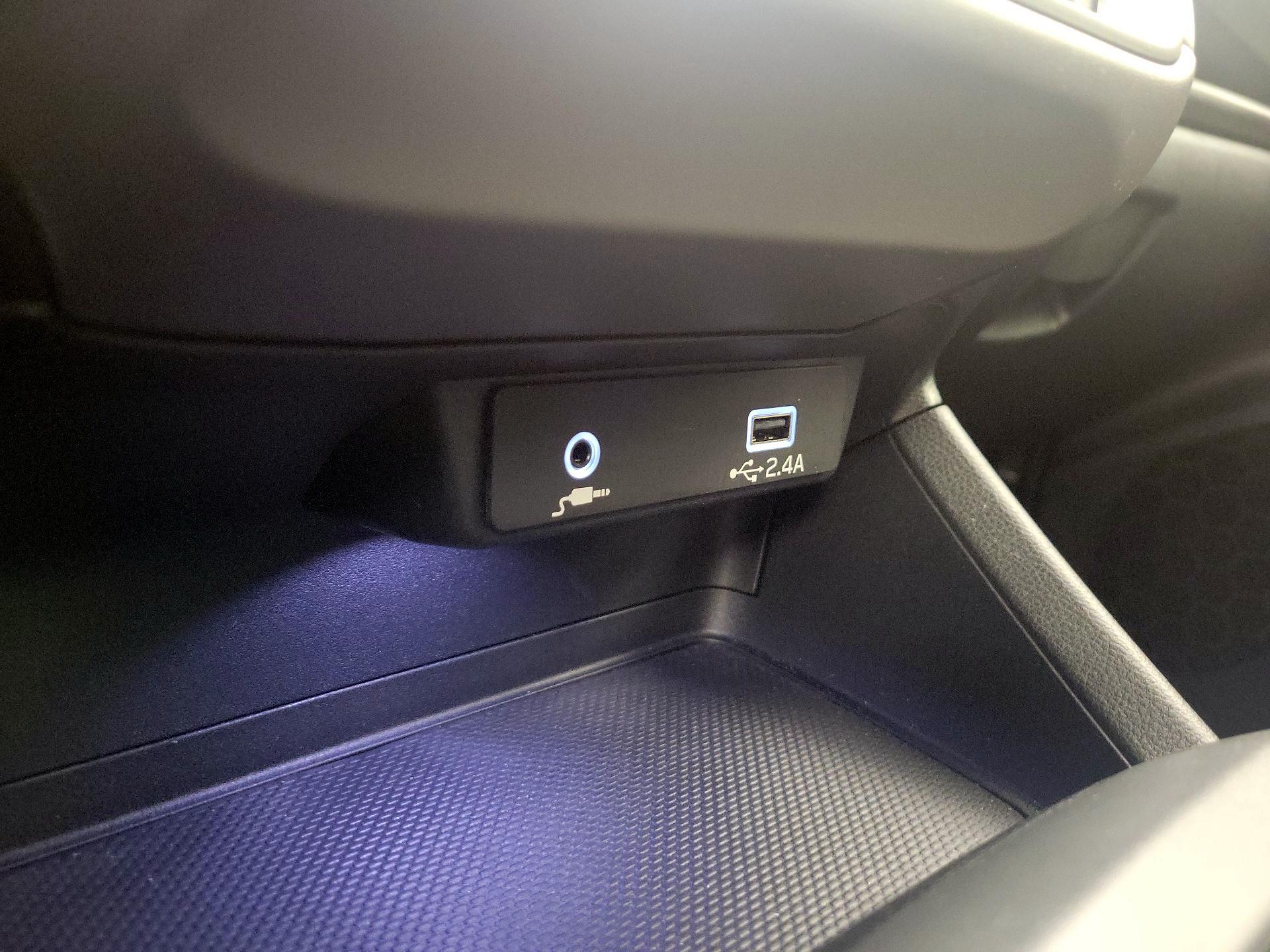 Thumbnail: 2024 Subaru Crosstrek - 18