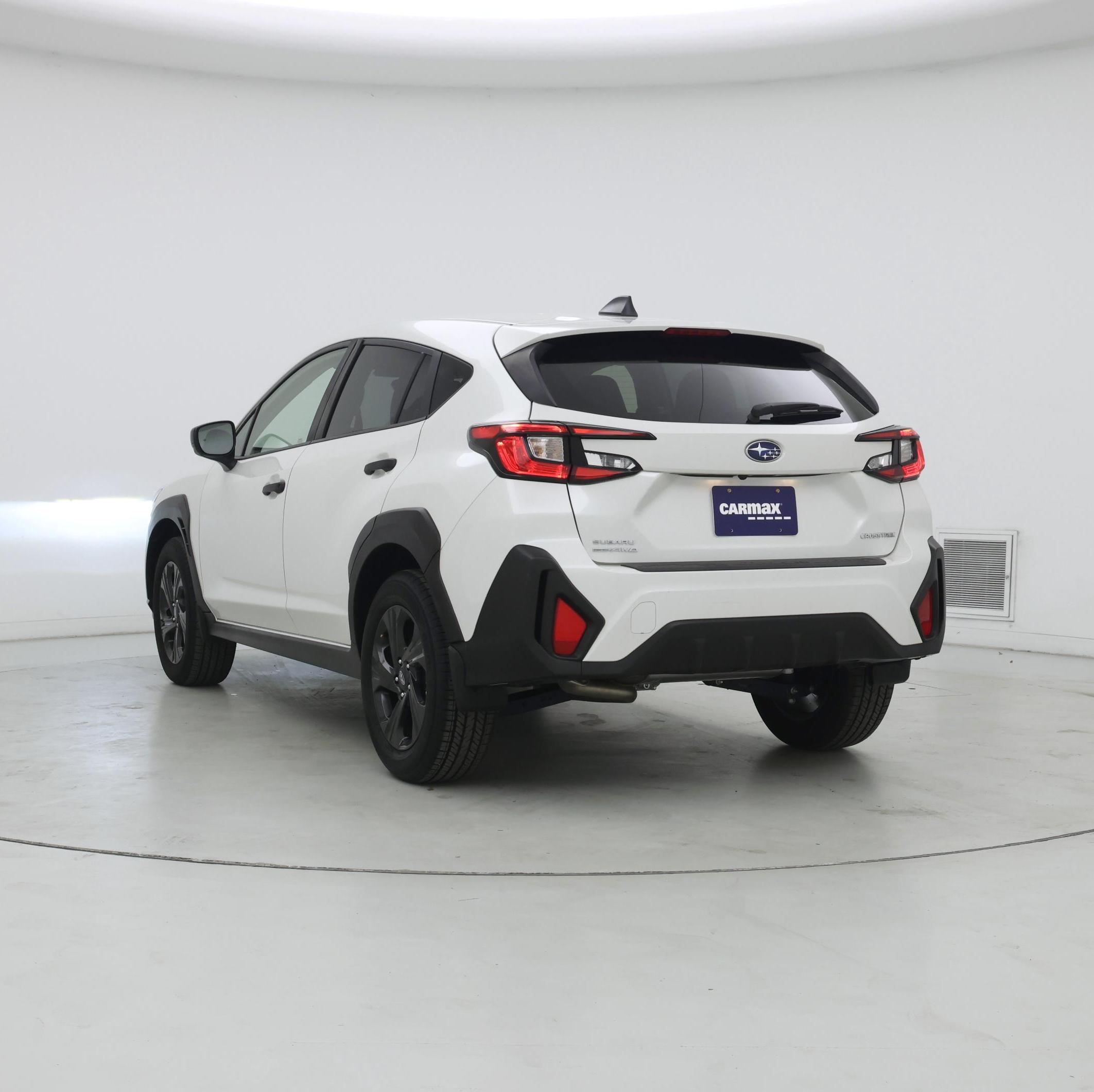 Thumbnail: 2024 Subaru Crosstrek - 2