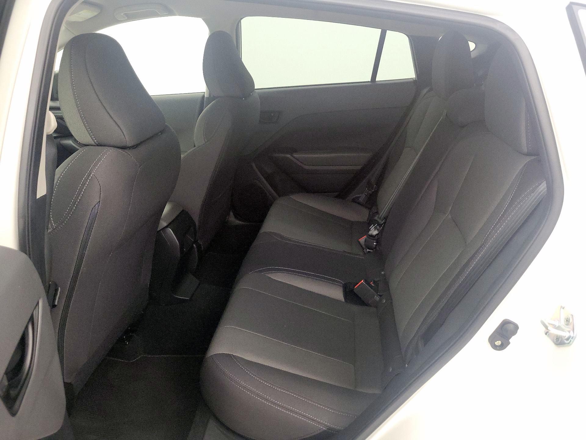 Thumbnail: 2024 Subaru Crosstrek - 19