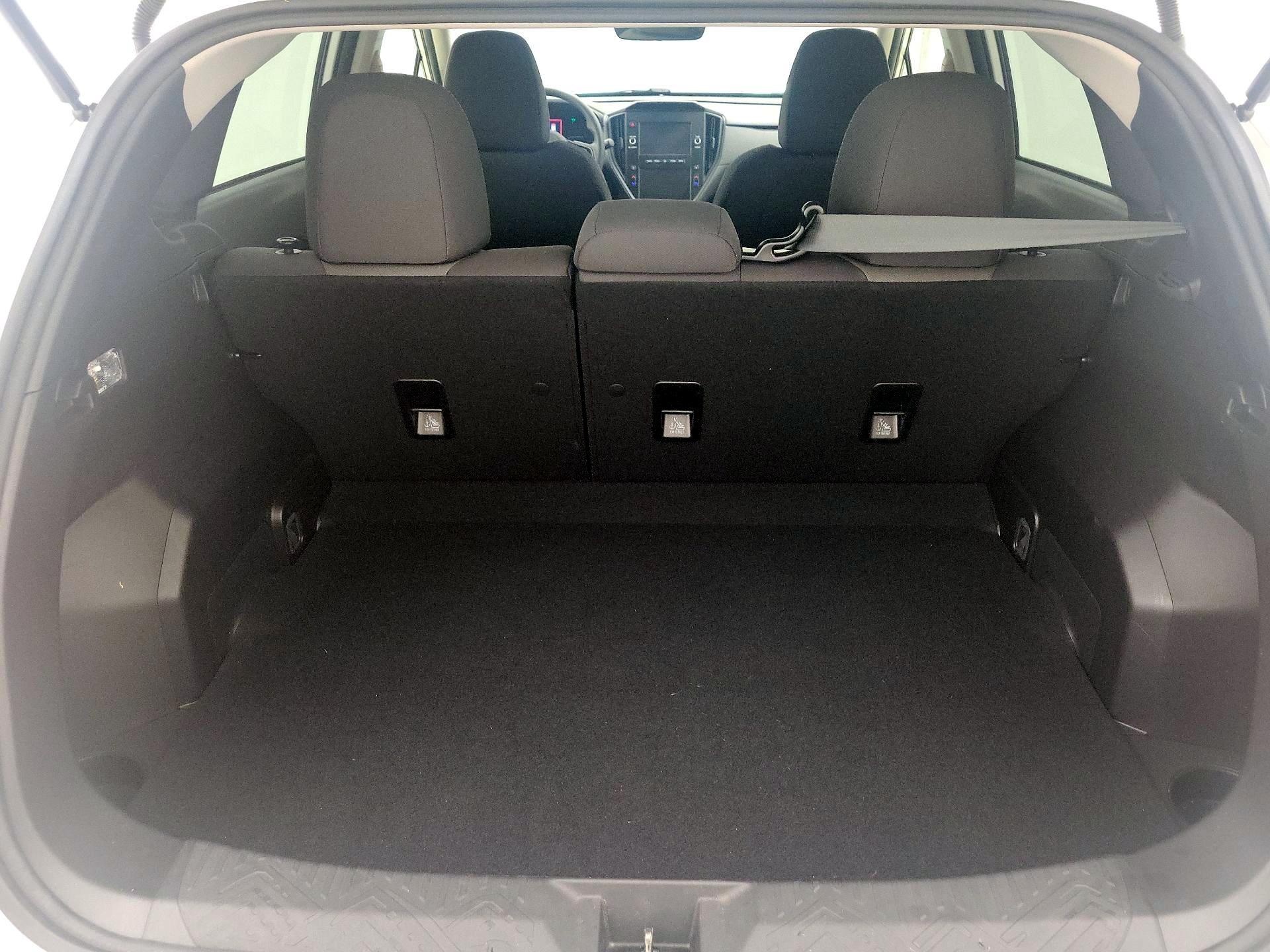 Thumbnail: 2024 Subaru Crosstrek - 20