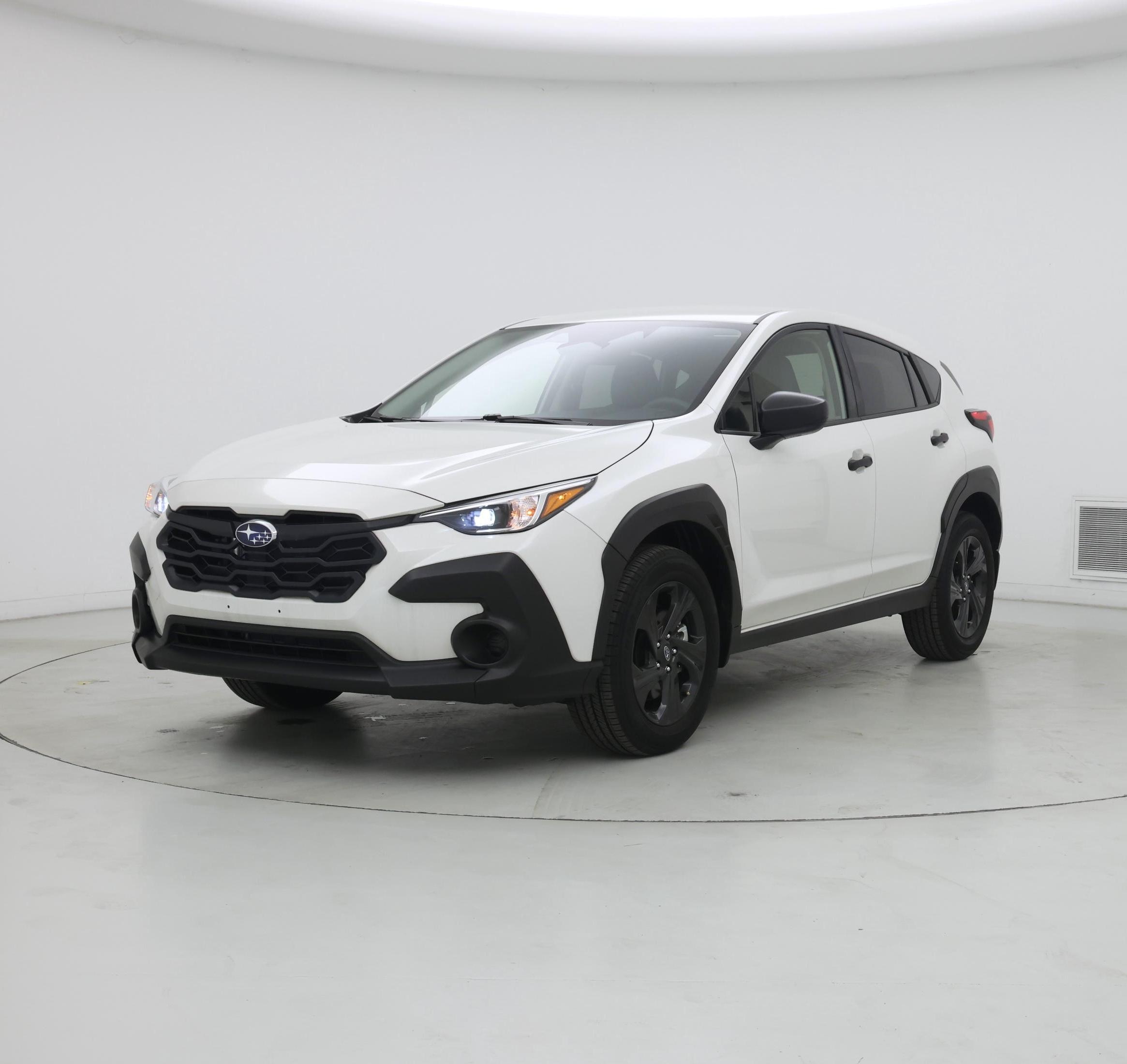 Thumbnail: 2024 Subaru Crosstrek - 4