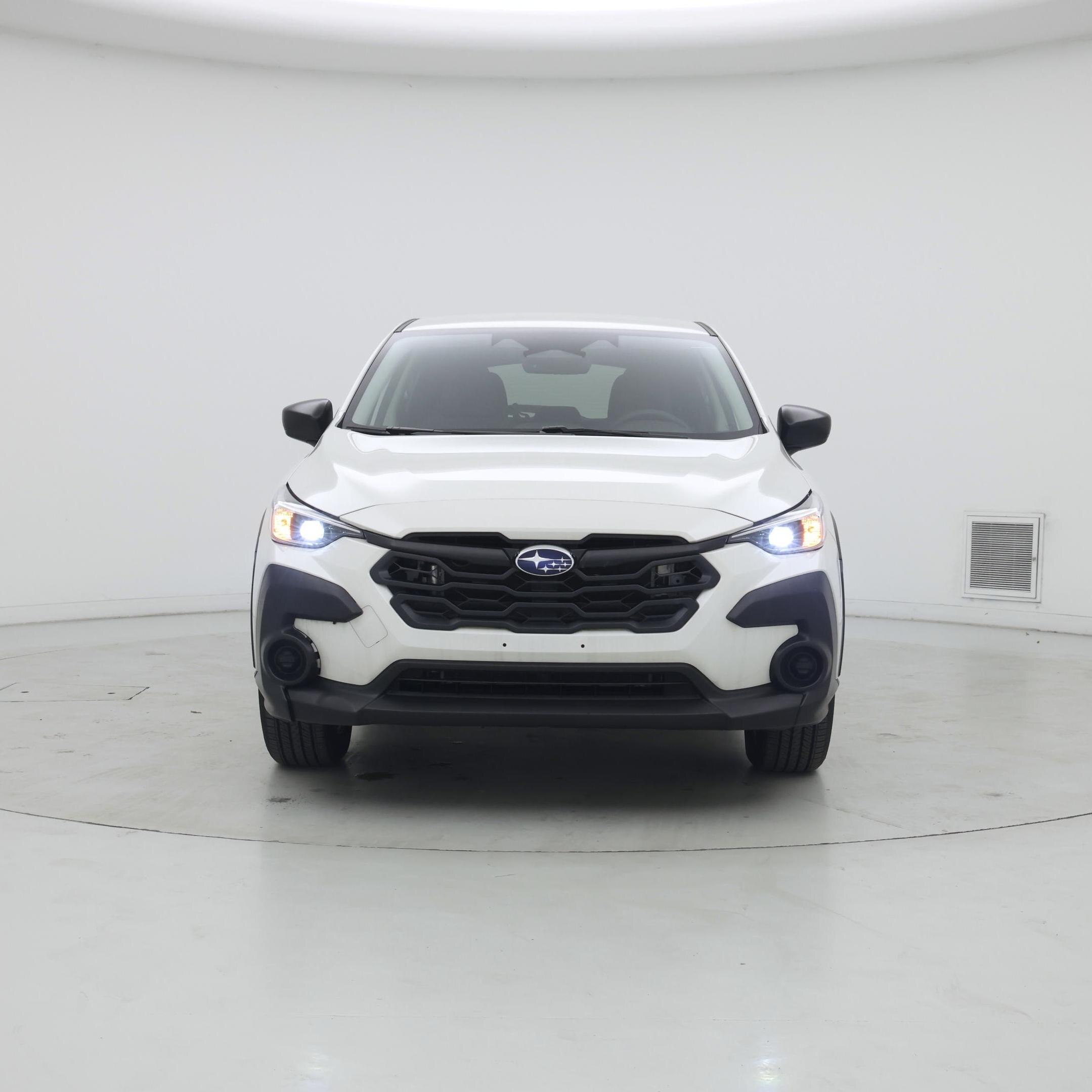 Thumbnail: 2024 Subaru Crosstrek - 5