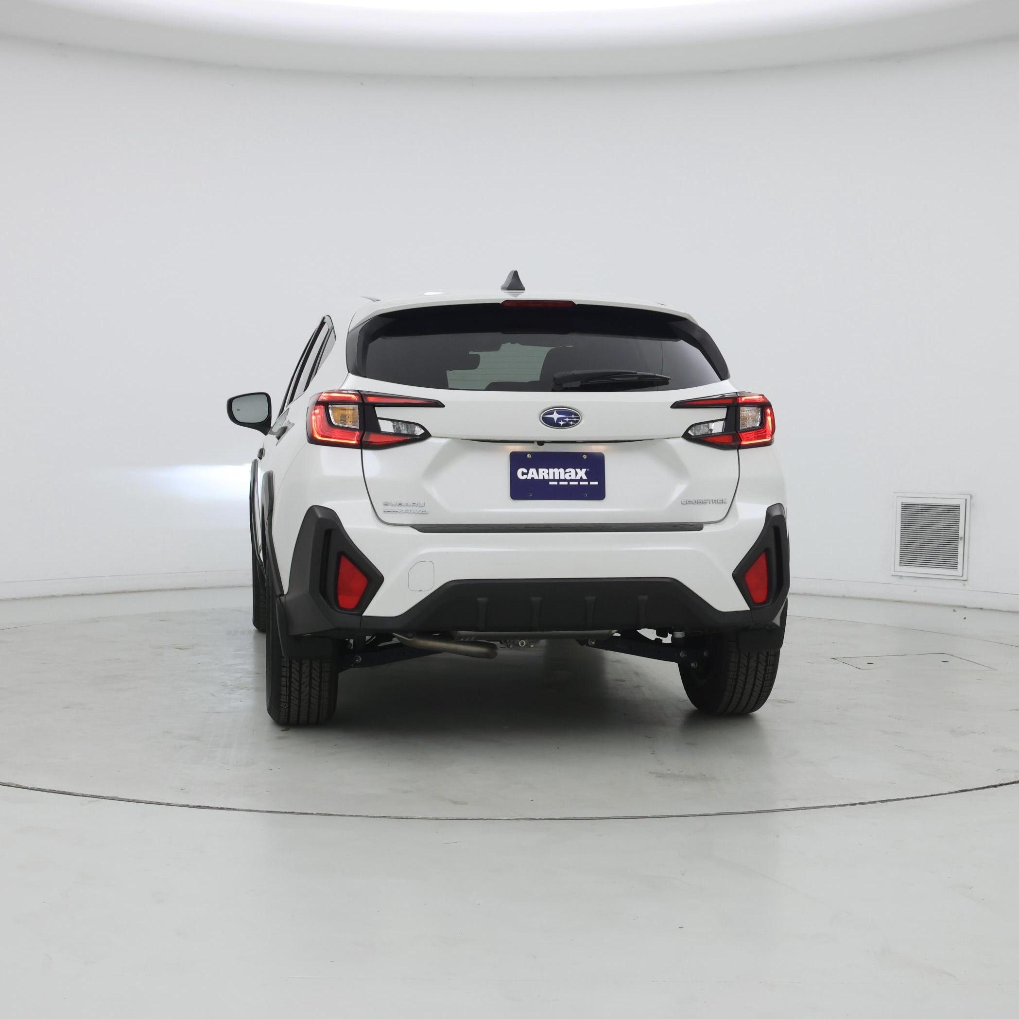 Thumbnail: 2024 Subaru Crosstrek - 6