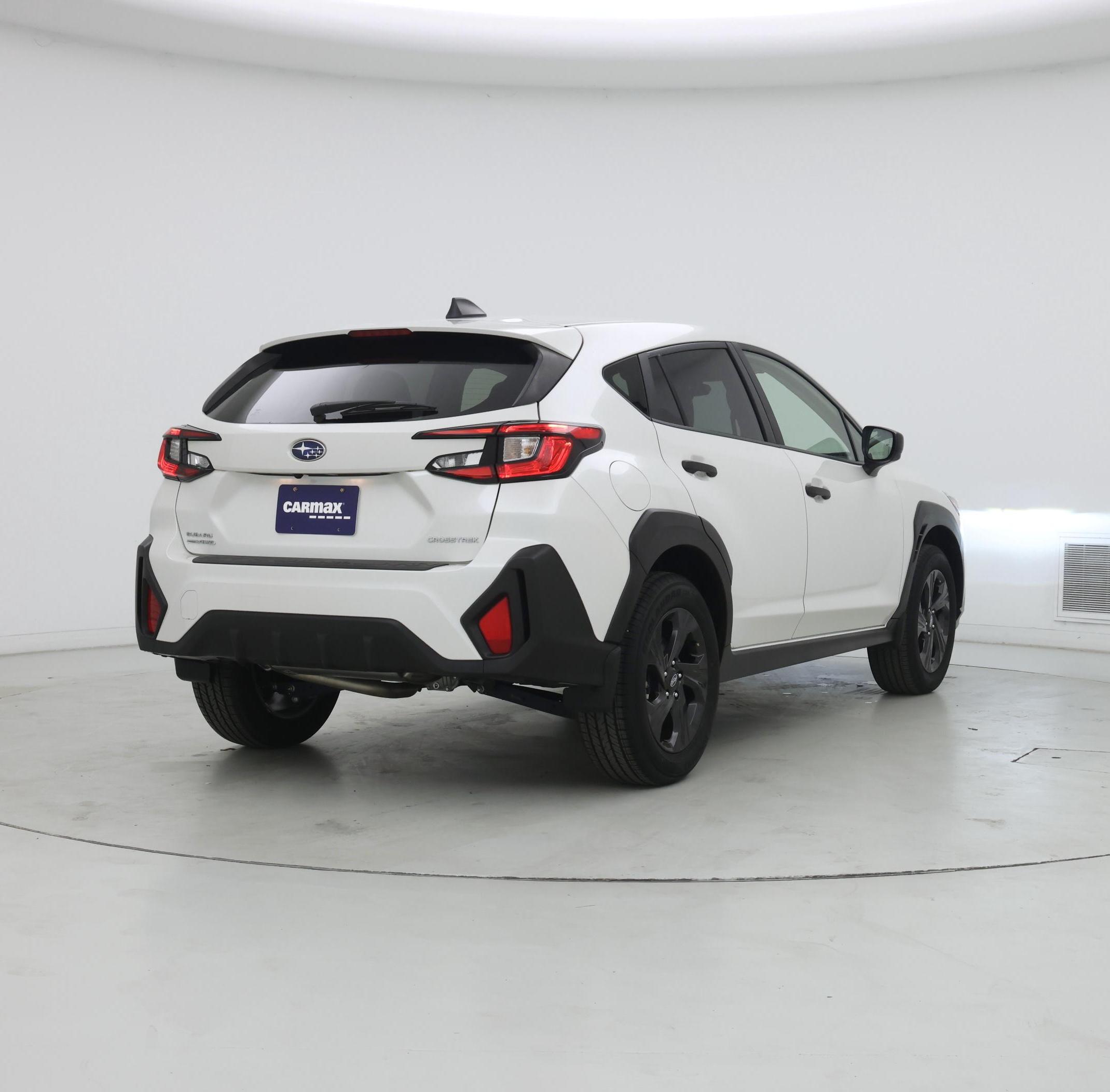 Thumbnail: 2024 Subaru Crosstrek - 8