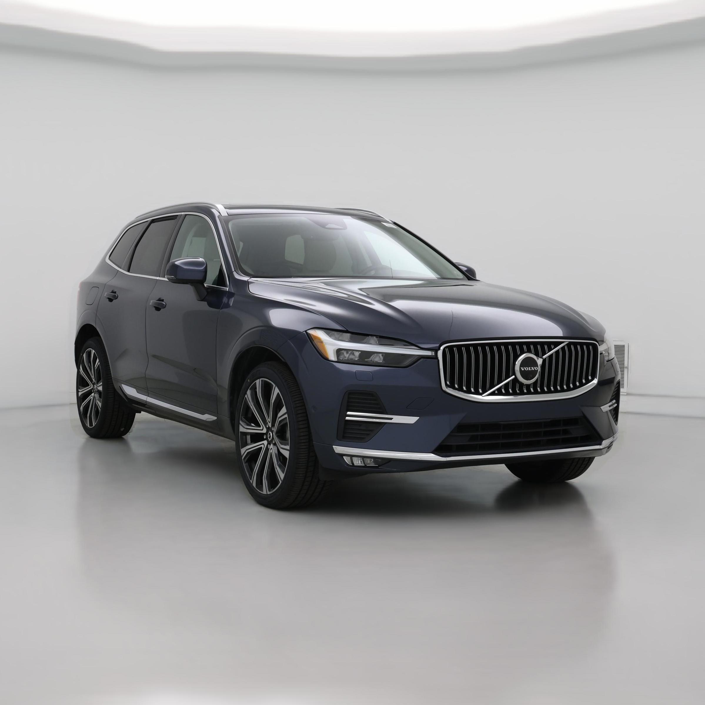 Thumbnail: 2023 Volvo XC60 - 1