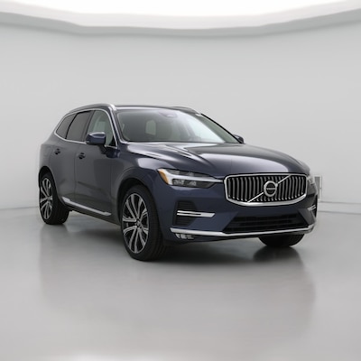 2023 Volvo XC60 B5 Ultimate Bright Theme