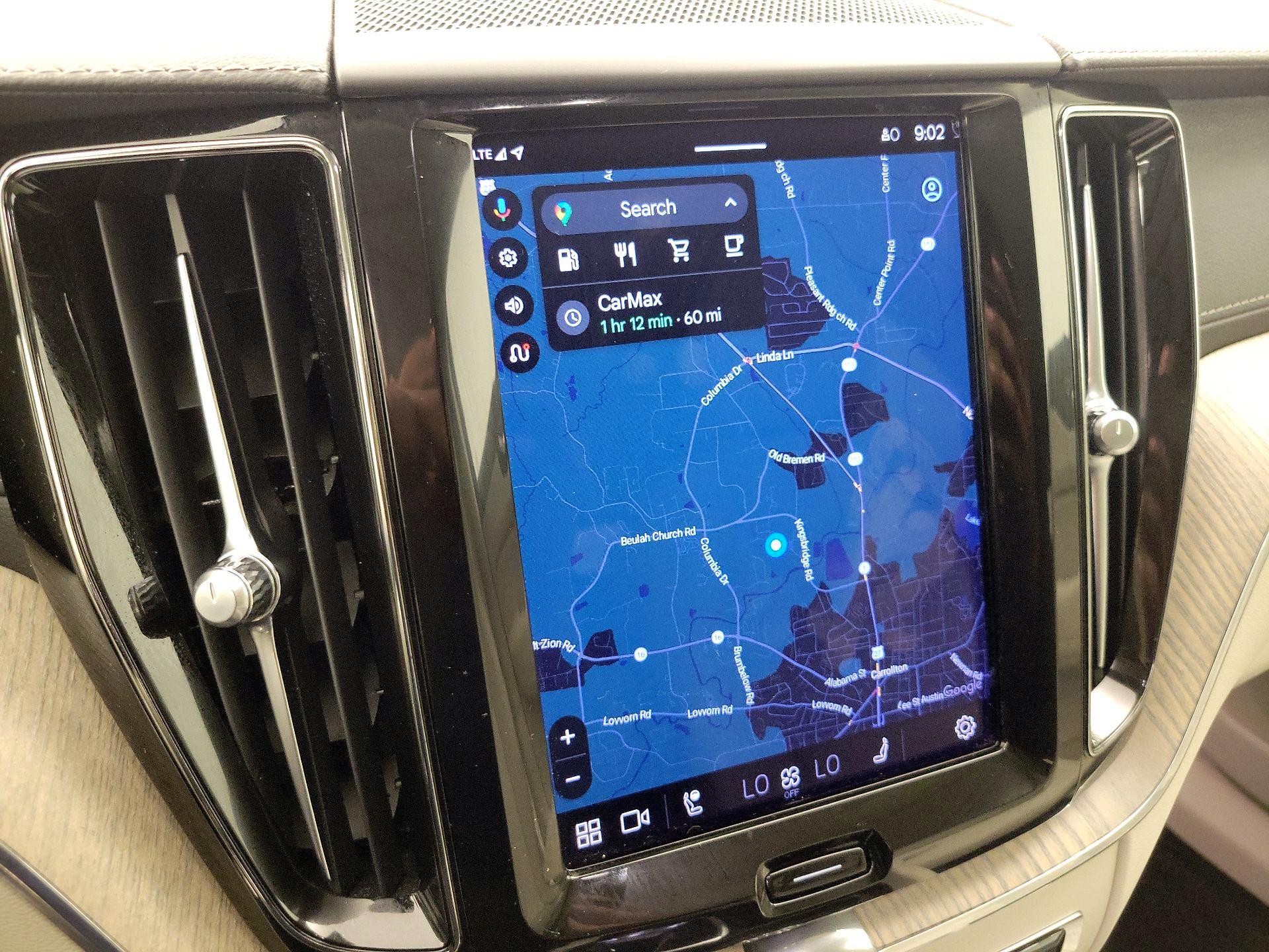 Thumbnail: 2023 Volvo XC60 - 14