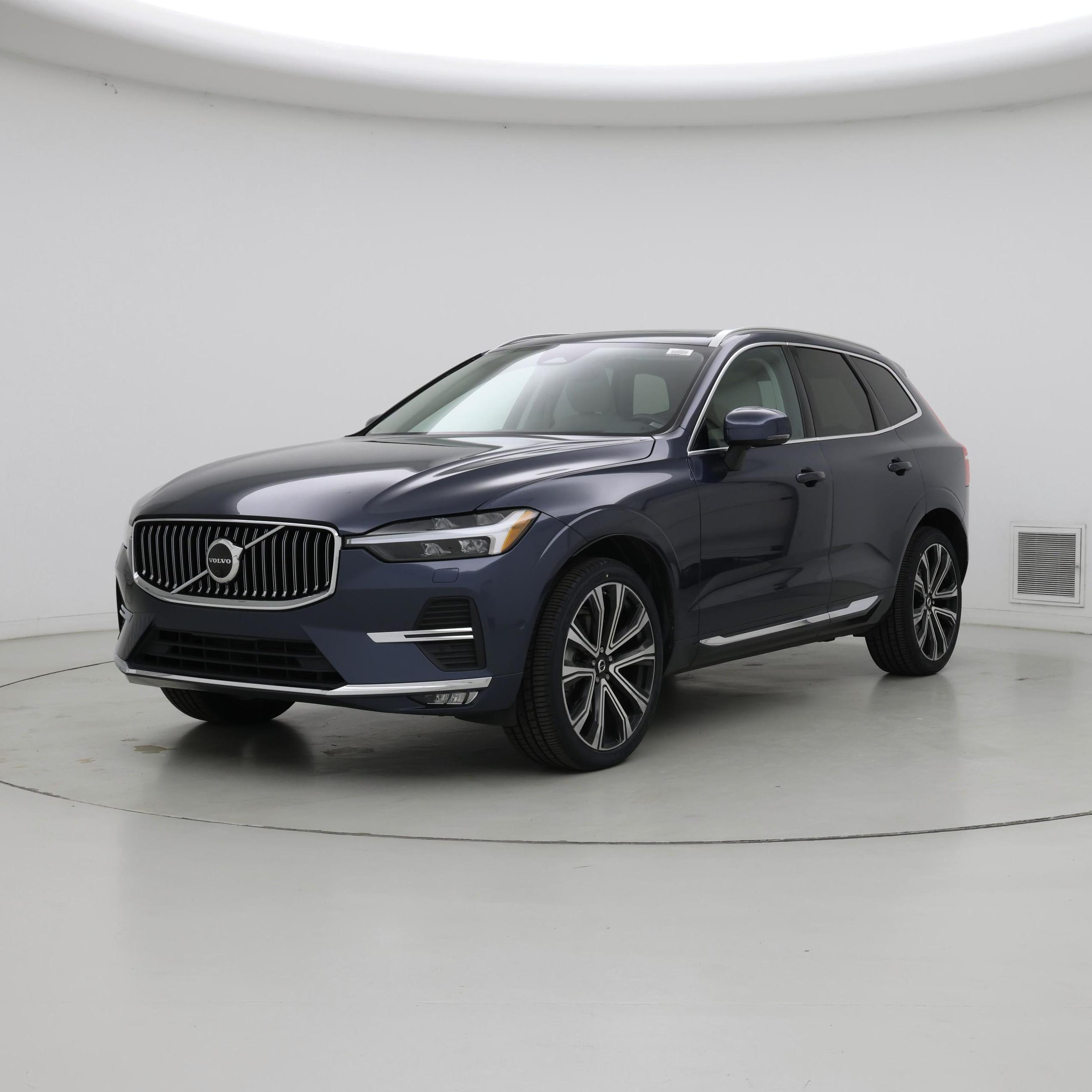 Thumbnail: 2023 Volvo XC60 - 4