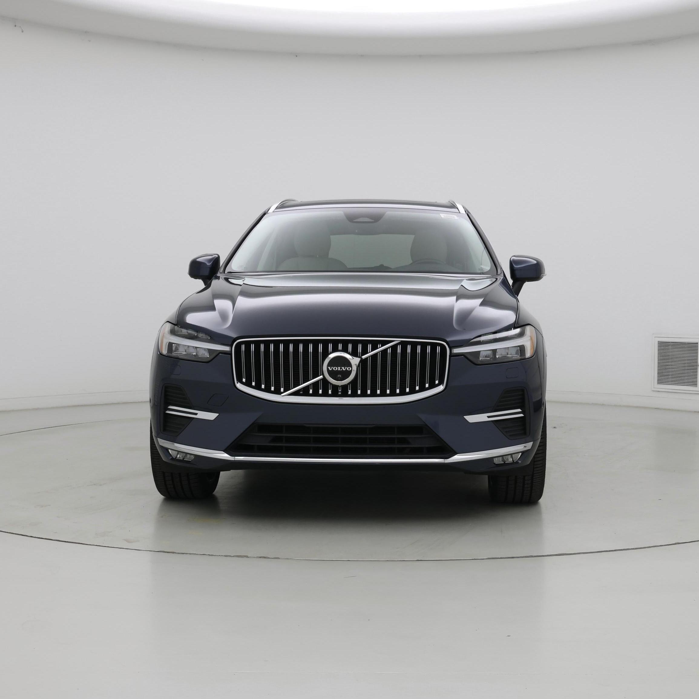 Thumbnail: 2023 Volvo XC60 - 5