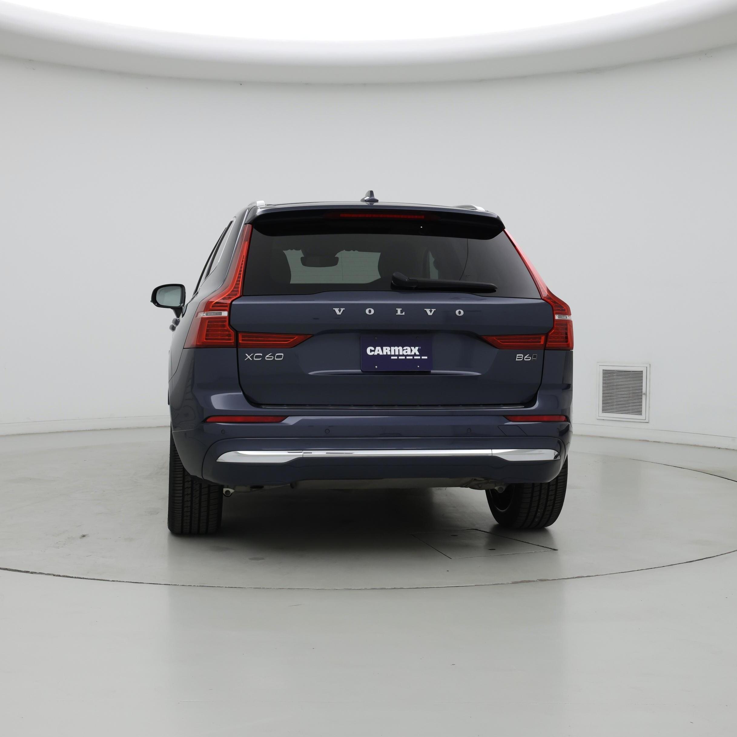 Thumbnail: 2023 Volvo XC60 - 6