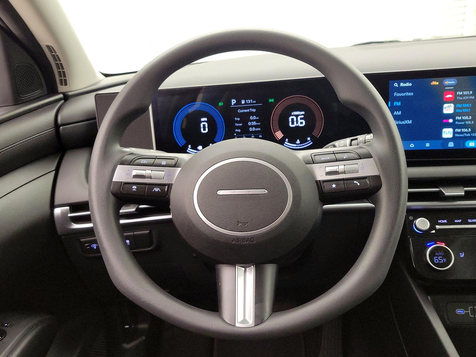 Thumbnail: 2025 Hyundai Tucson - 10