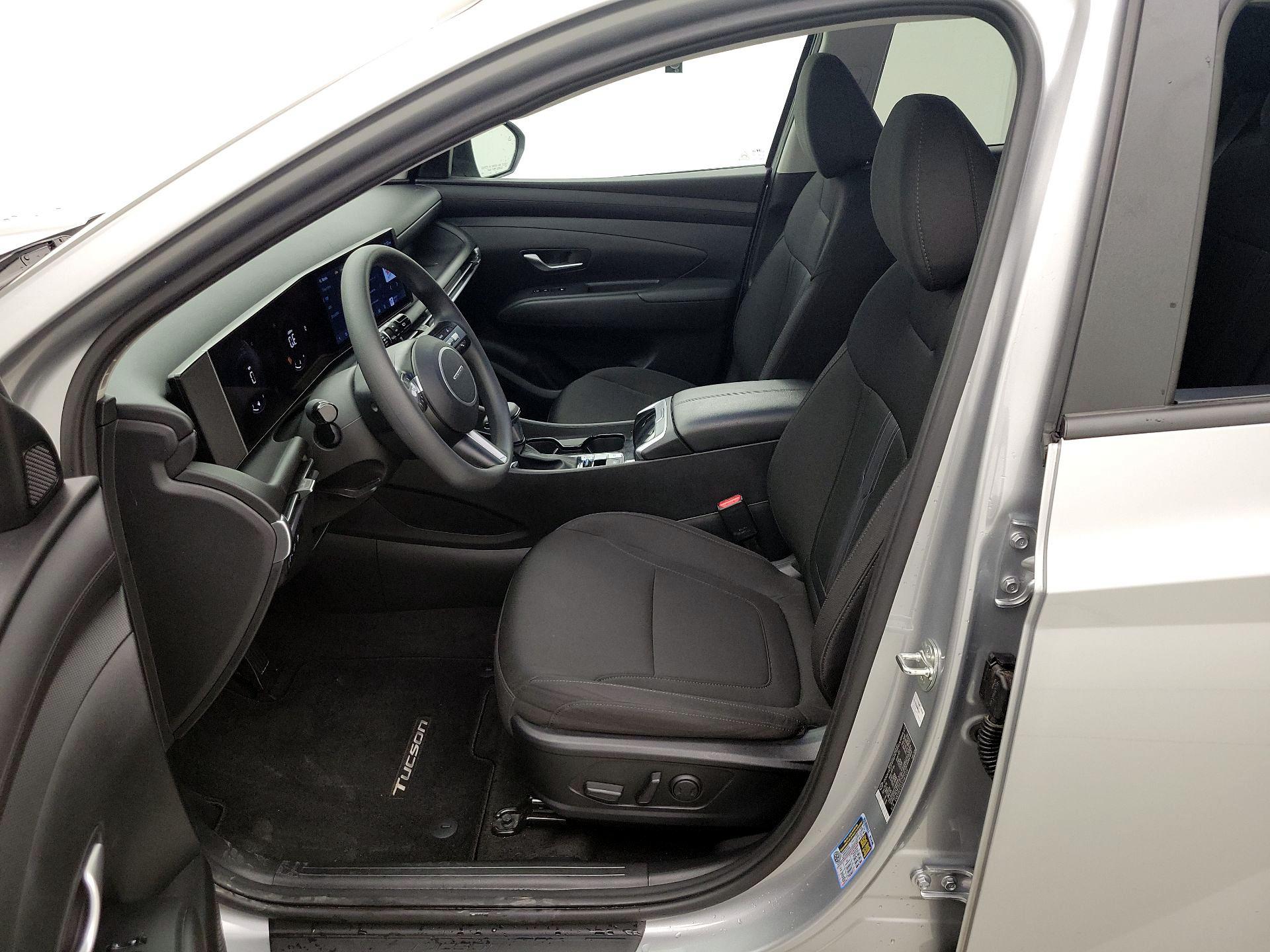 Thumbnail: 2025 Hyundai Tucson - 11