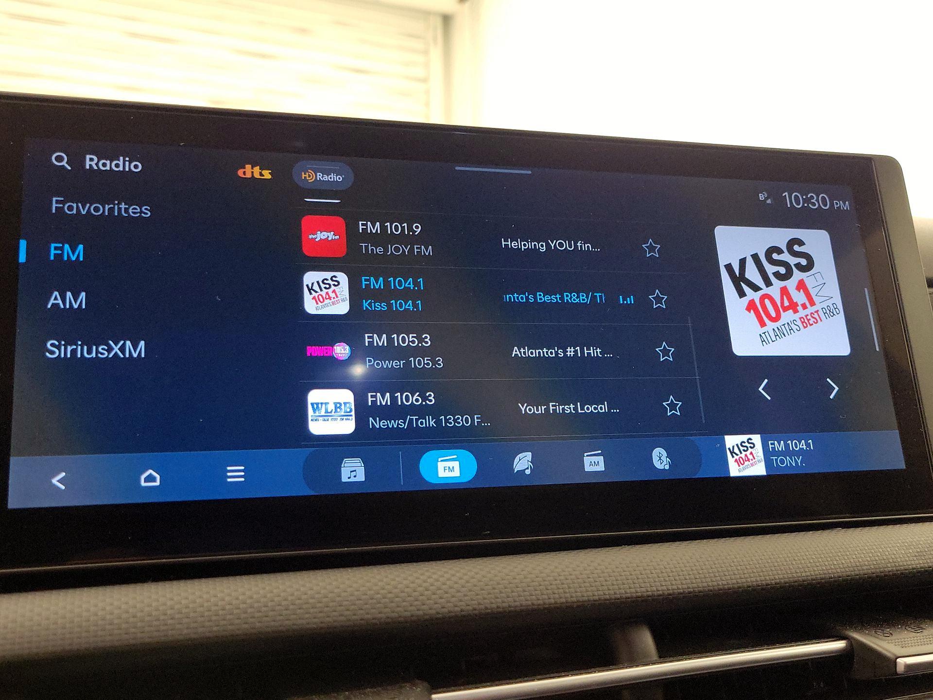 Thumbnail: 2025 Hyundai Tucson - 15