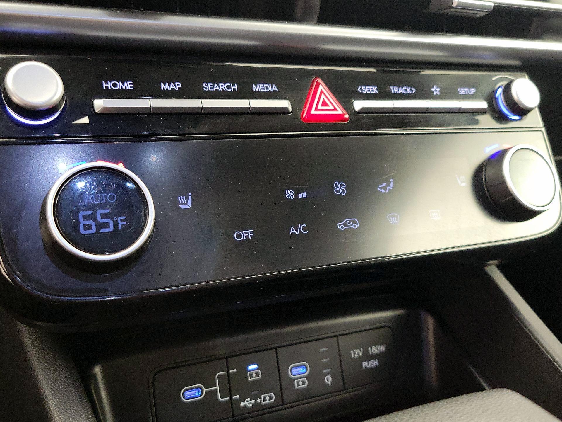 Thumbnail: 2025 Hyundai Tucson - 16