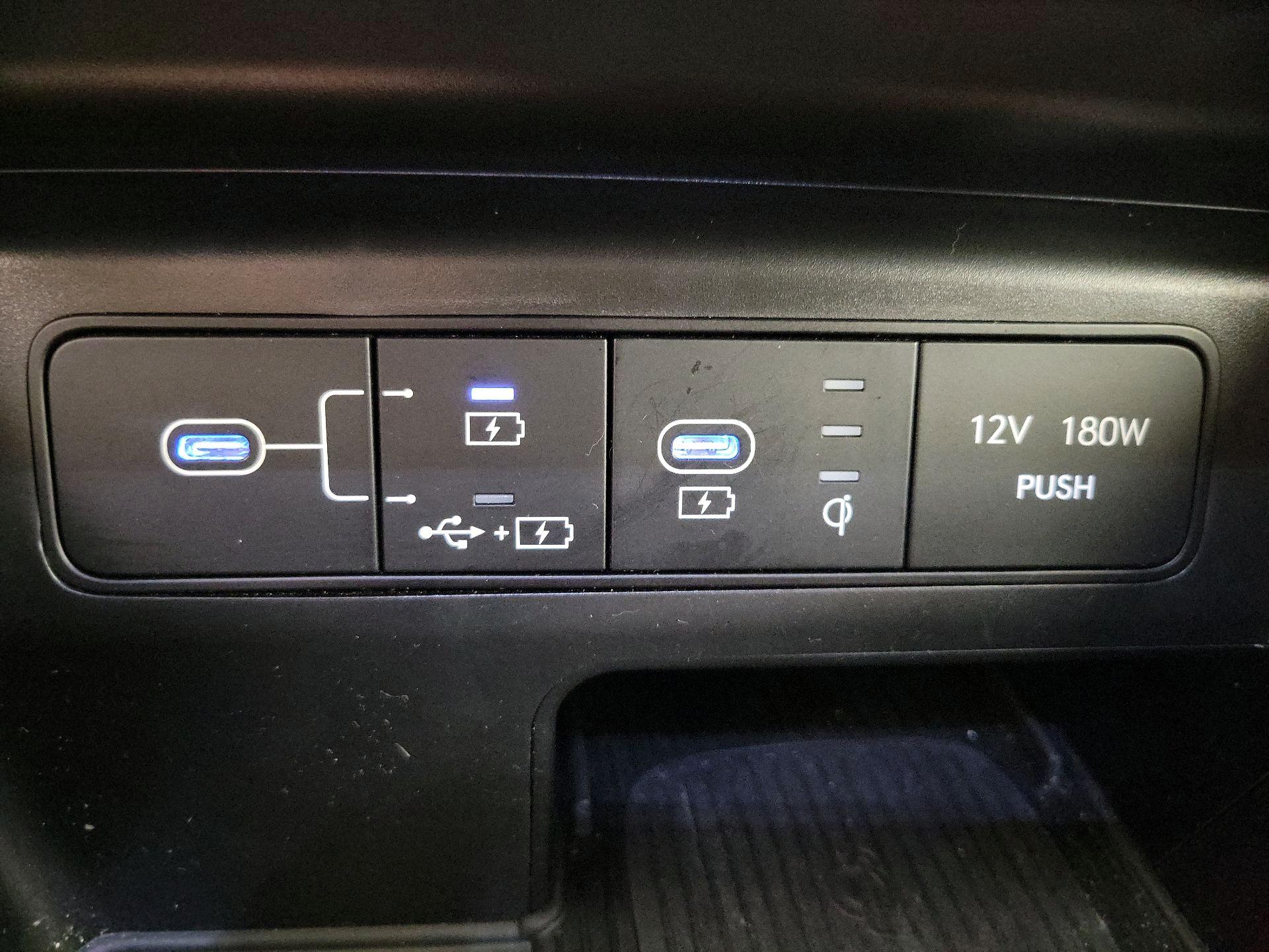 Thumbnail: 2025 Hyundai Tucson - 18