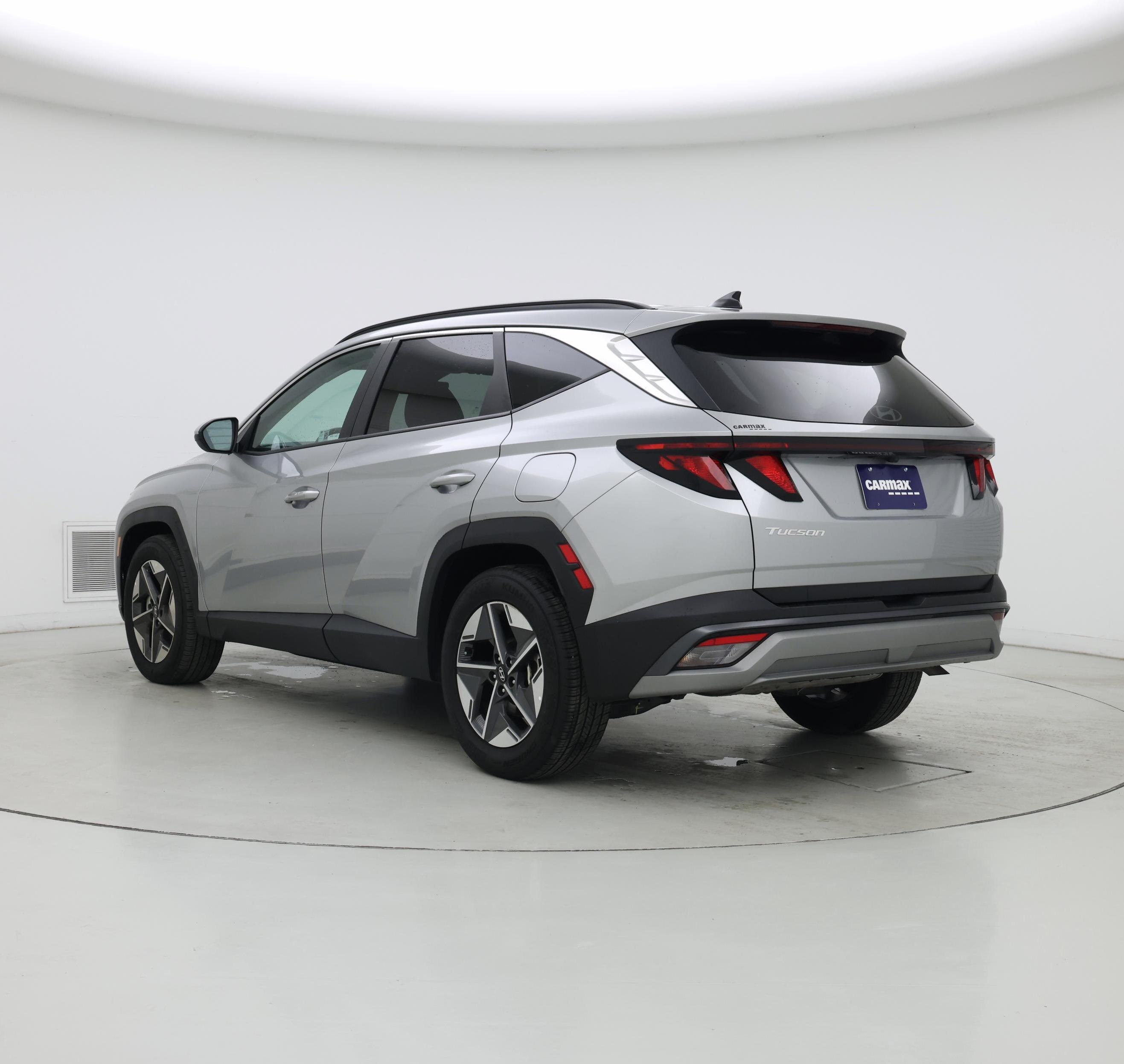 Thumbnail: 2025 Hyundai Tucson - 2