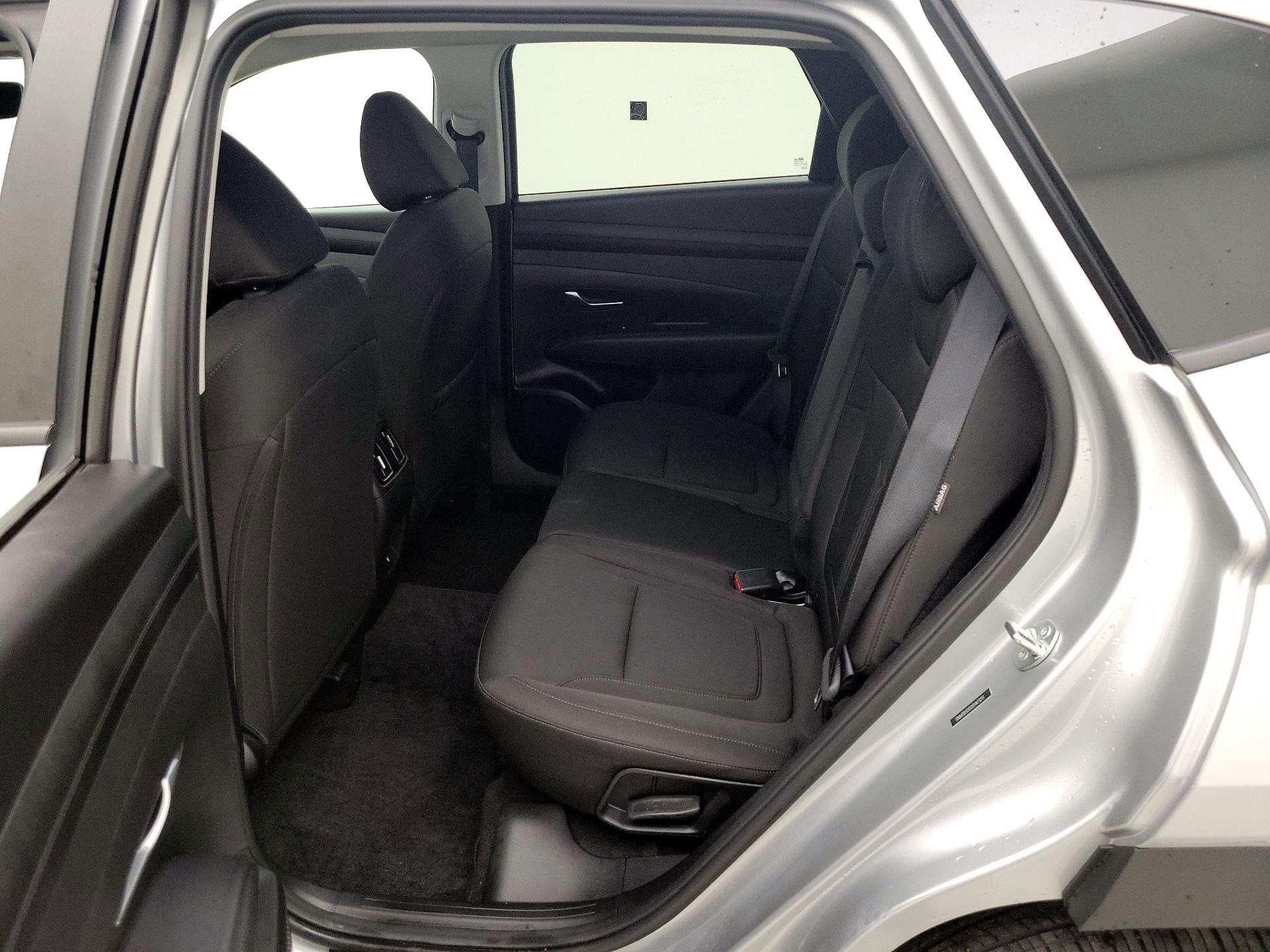 Thumbnail: 2025 Hyundai Tucson - 19