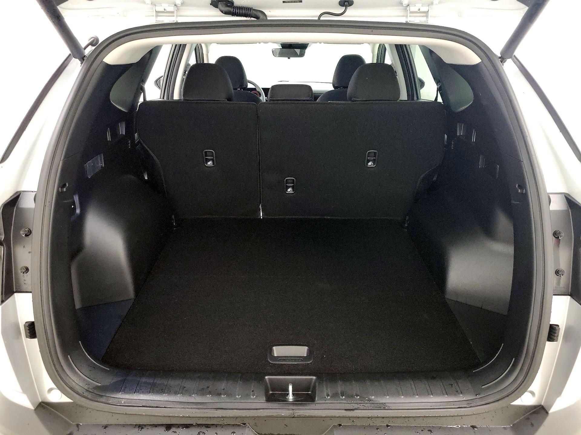 Thumbnail: 2025 Hyundai Tucson - 20