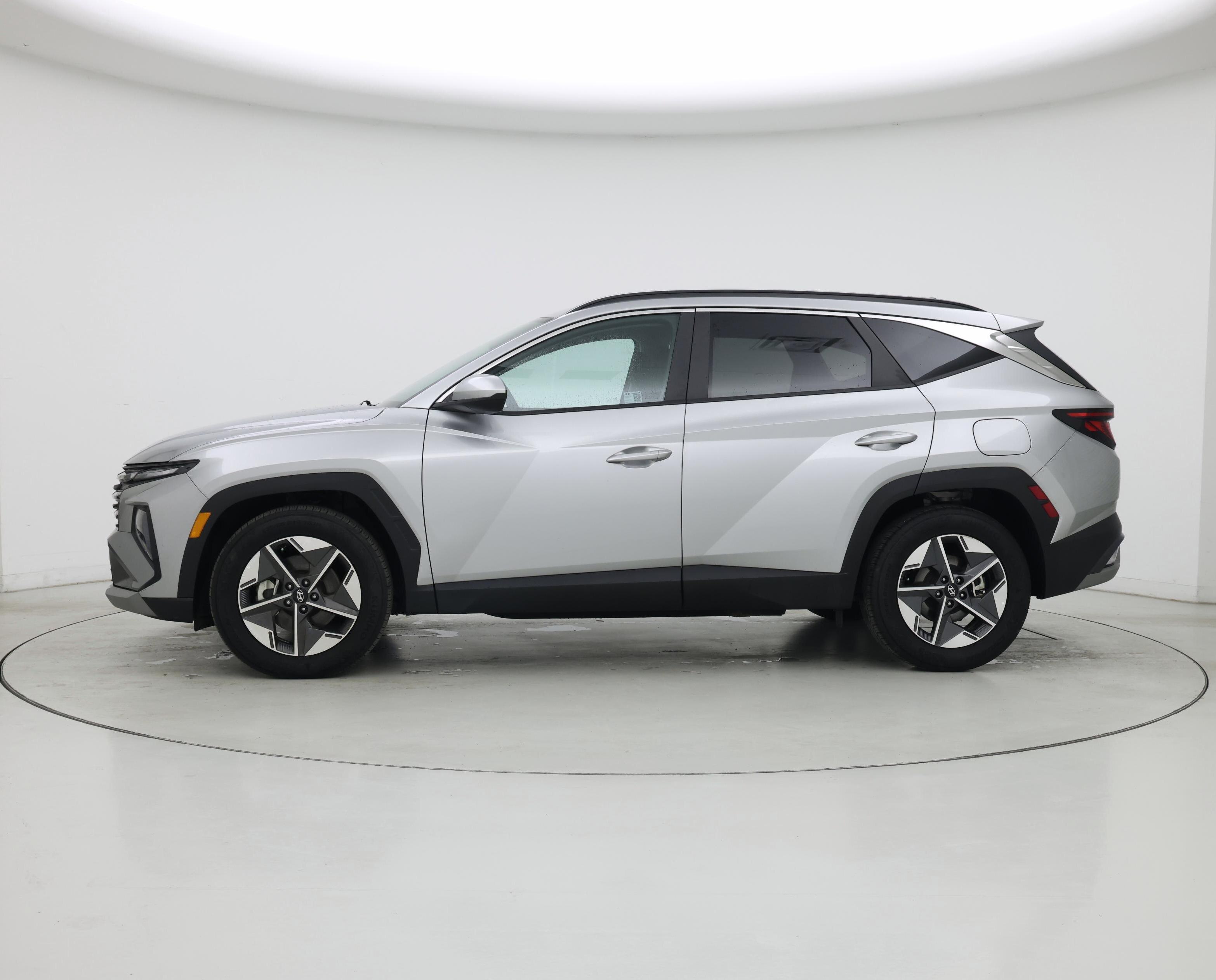 Thumbnail: 2025 Hyundai Tucson - 3