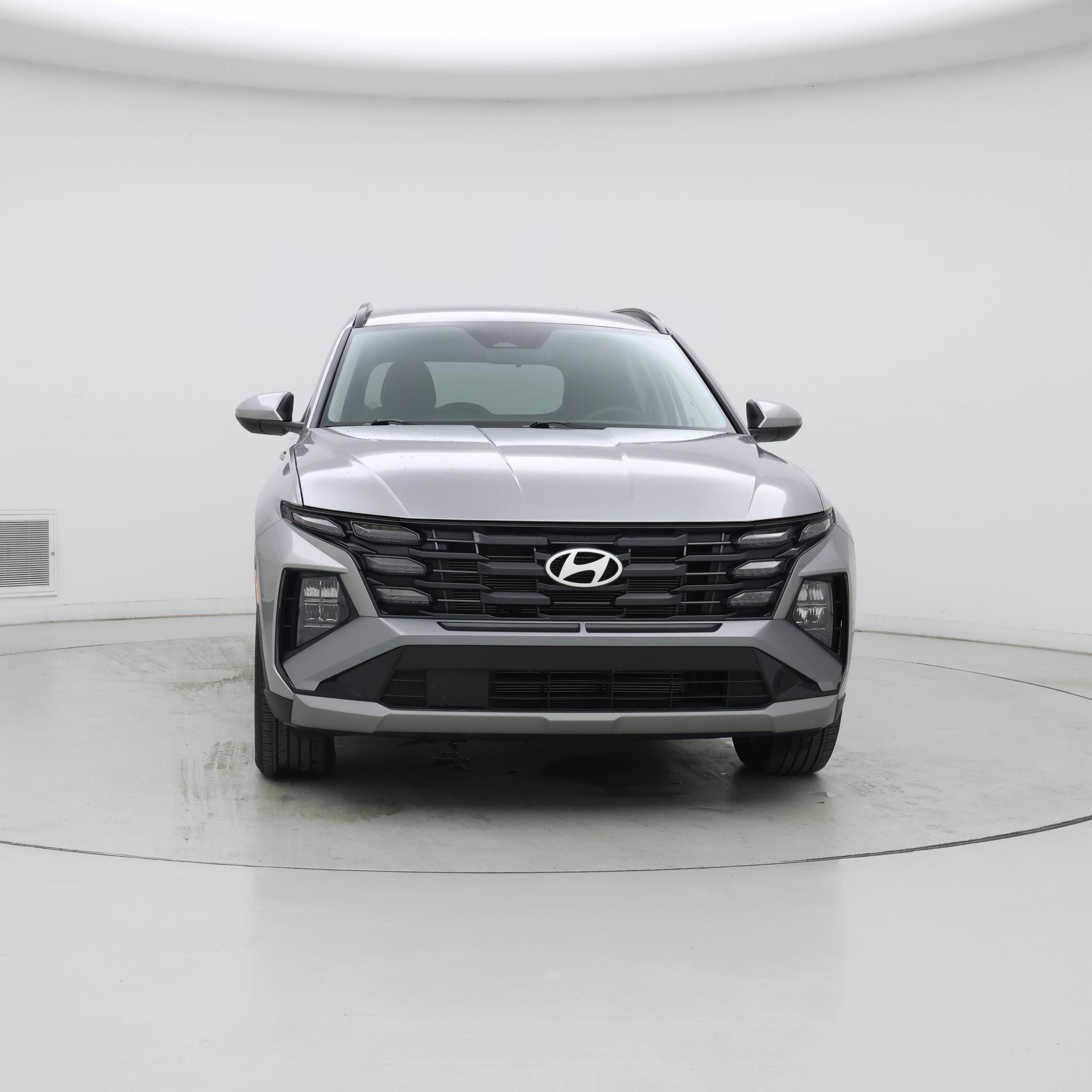 Thumbnail: 2025 Hyundai Tucson - 5