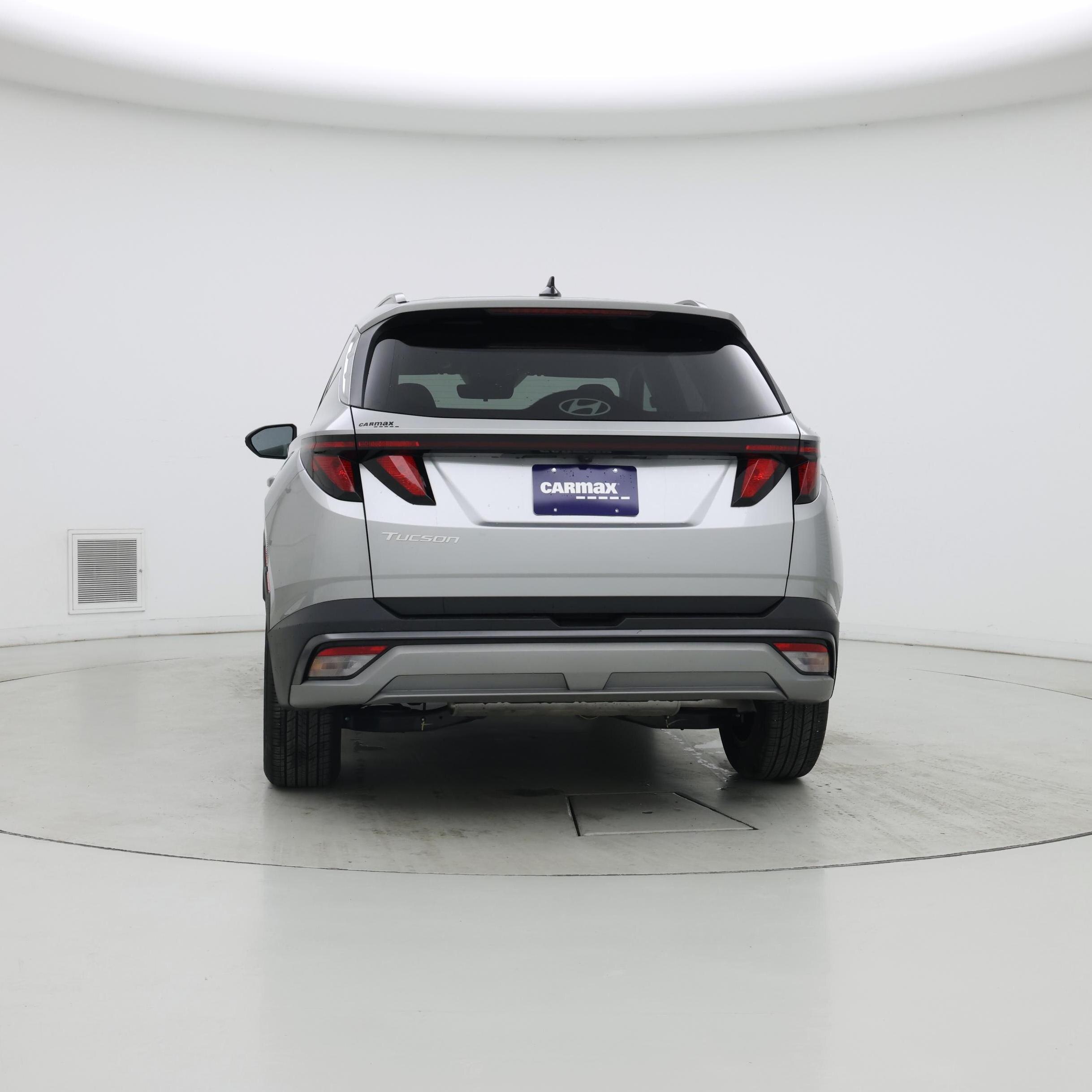 Thumbnail: 2025 Hyundai Tucson - 6