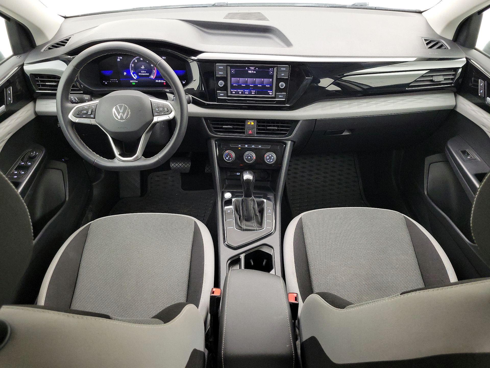 Thumbnail: 2023 Volkswagen Taos - 9