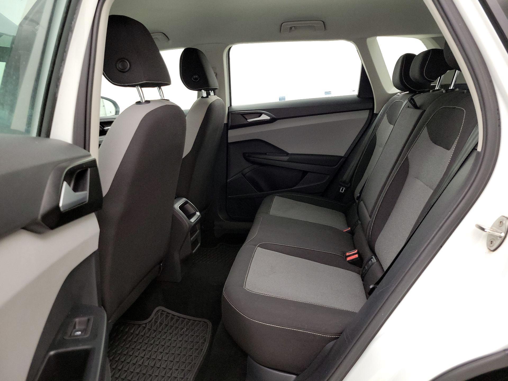 Thumbnail: 2023 Volkswagen Taos - 19