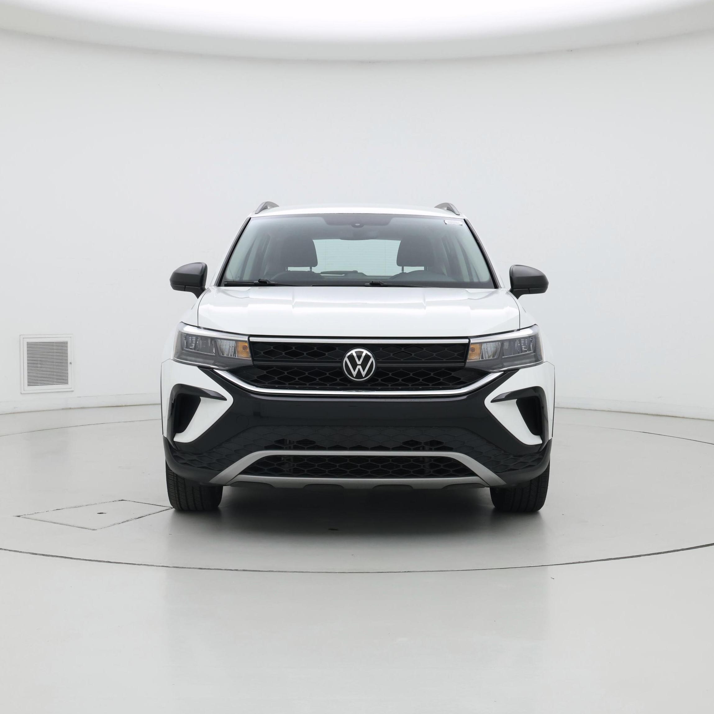 Thumbnail: 2023 Volkswagen Taos - 5