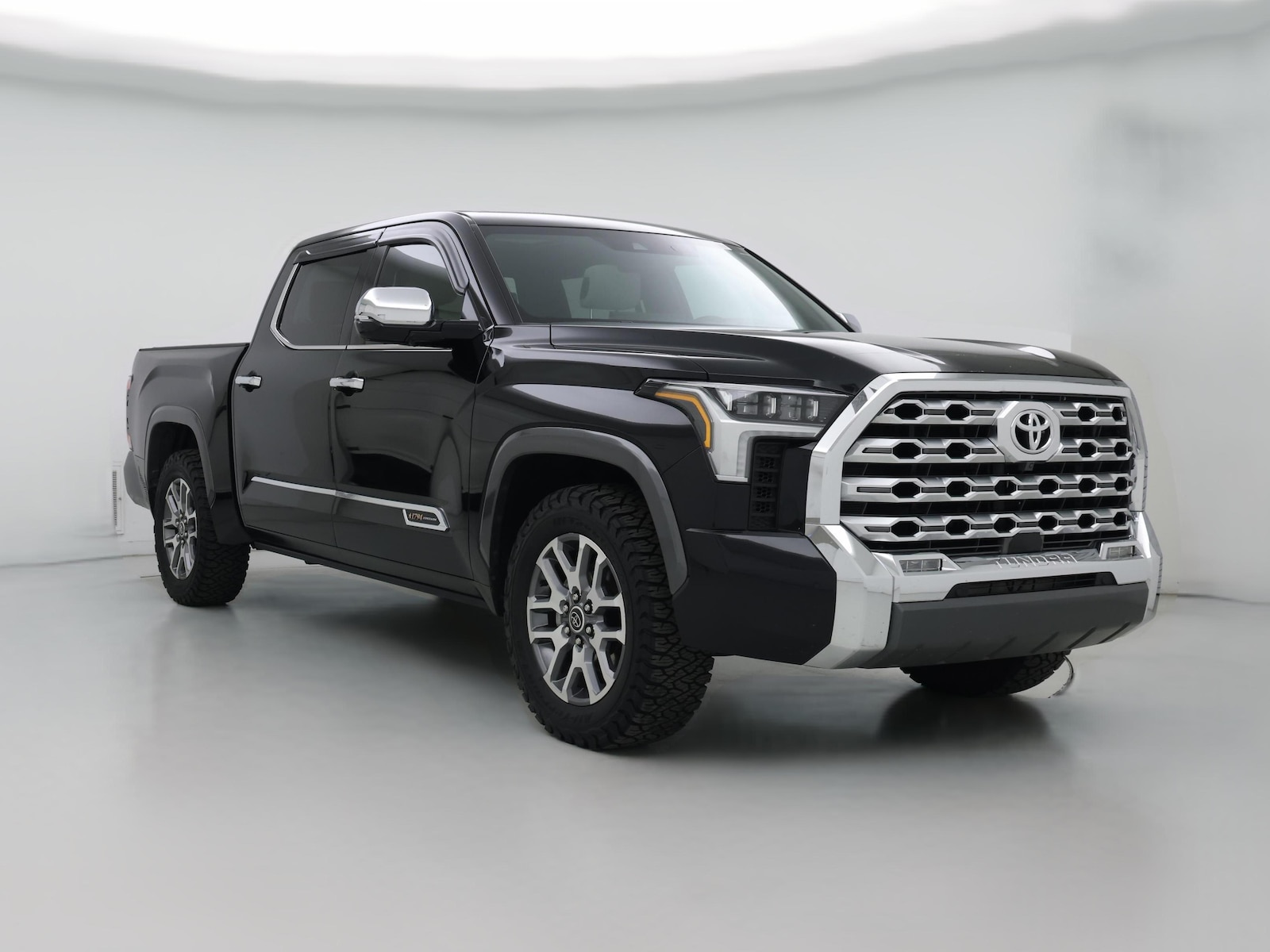 2023 Toyota Tundra