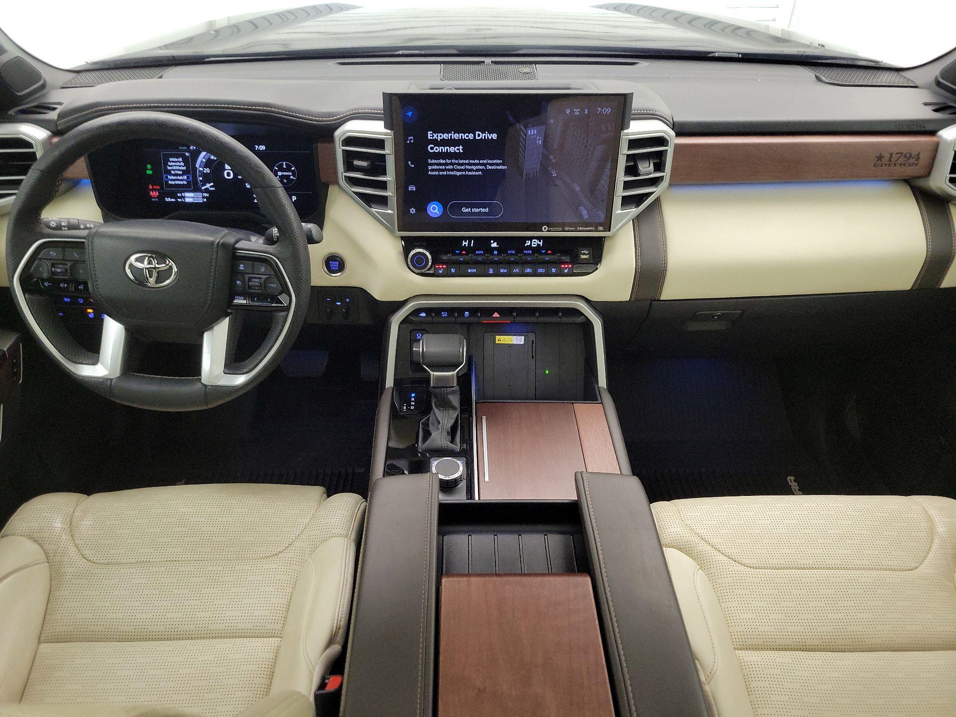 Thumbnail: 2023 Toyota Tundra - 9