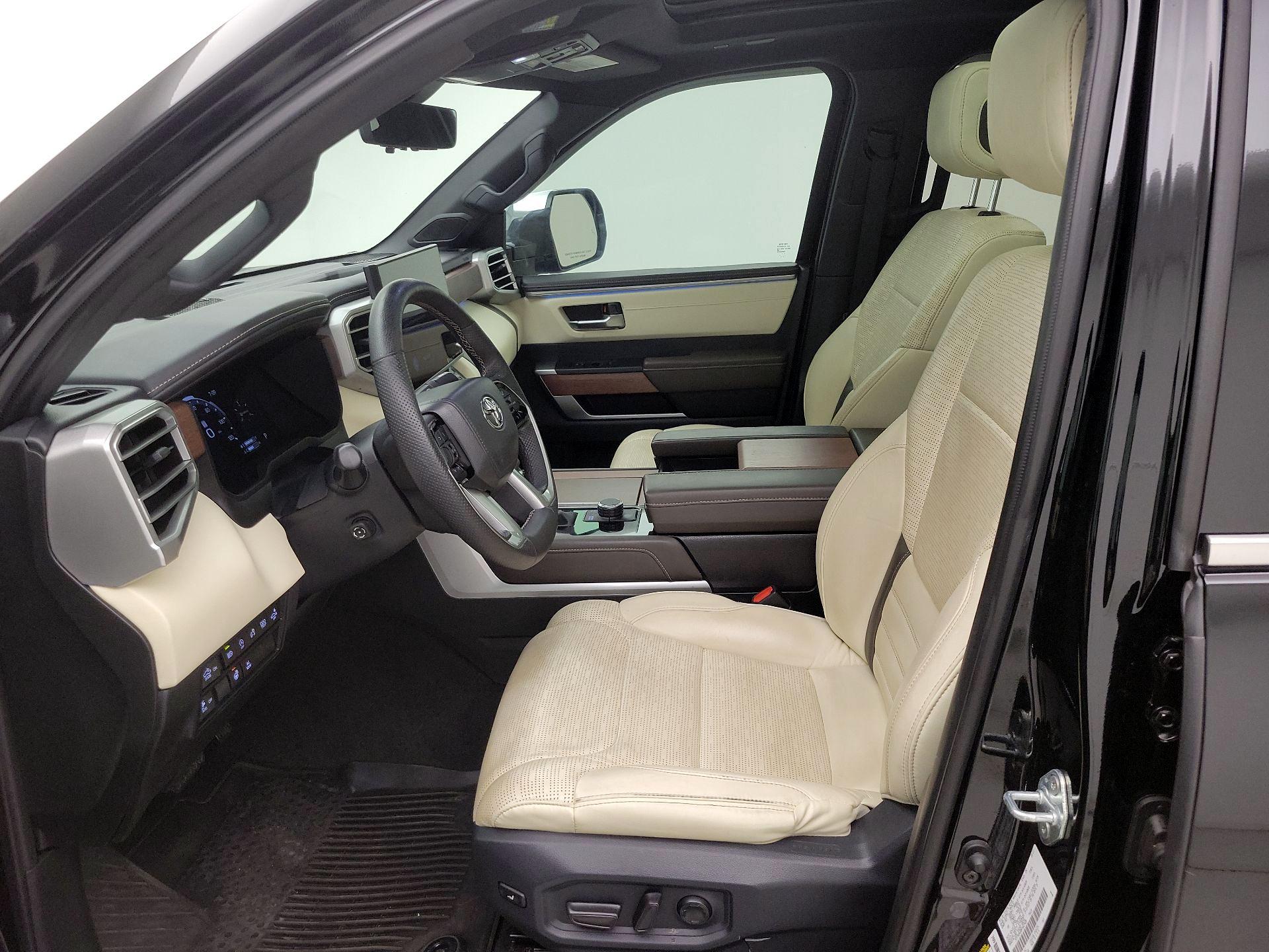 Thumbnail: 2023 Toyota Tundra - 11