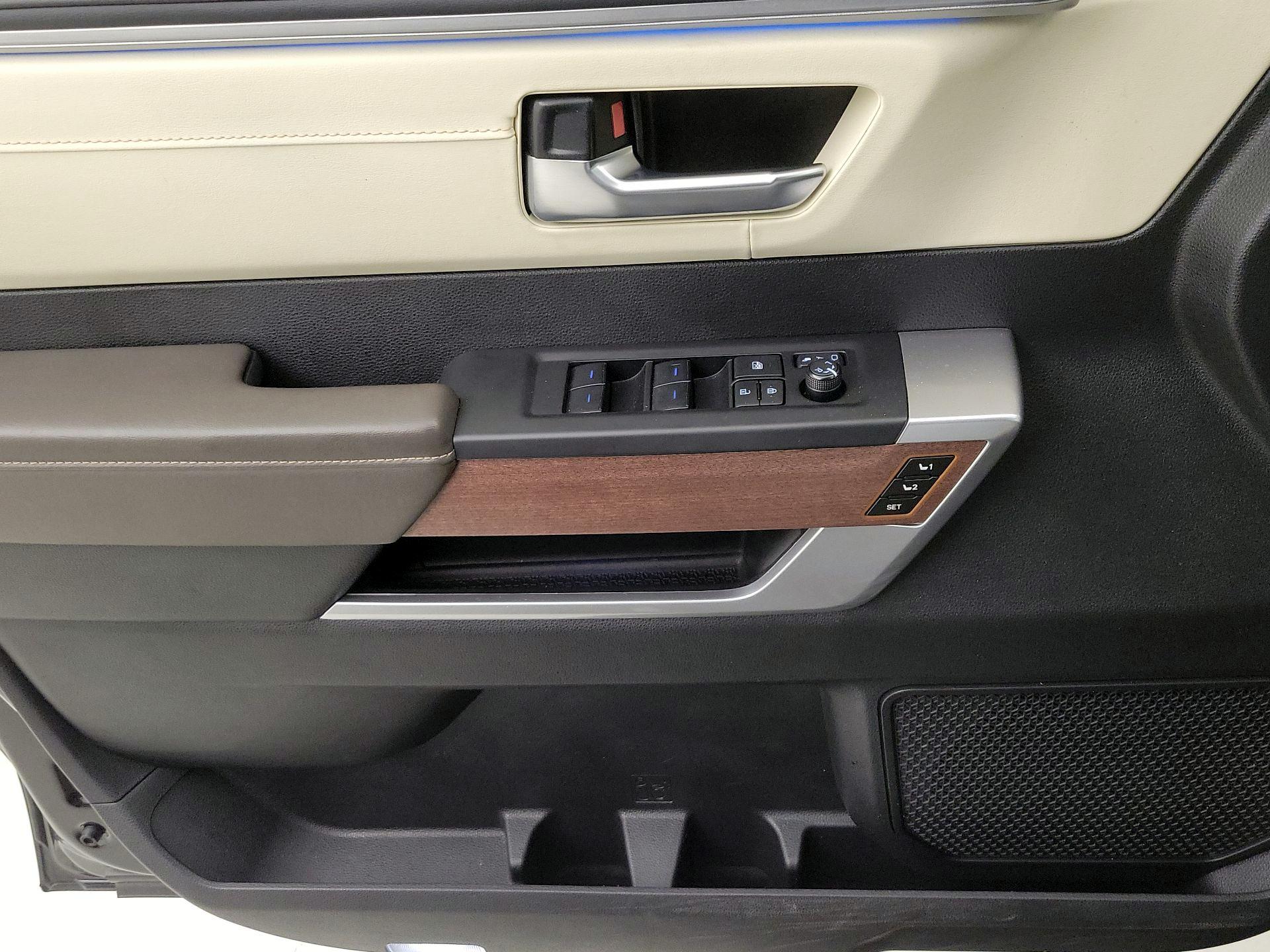 Thumbnail: 2023 Toyota Tundra - 12