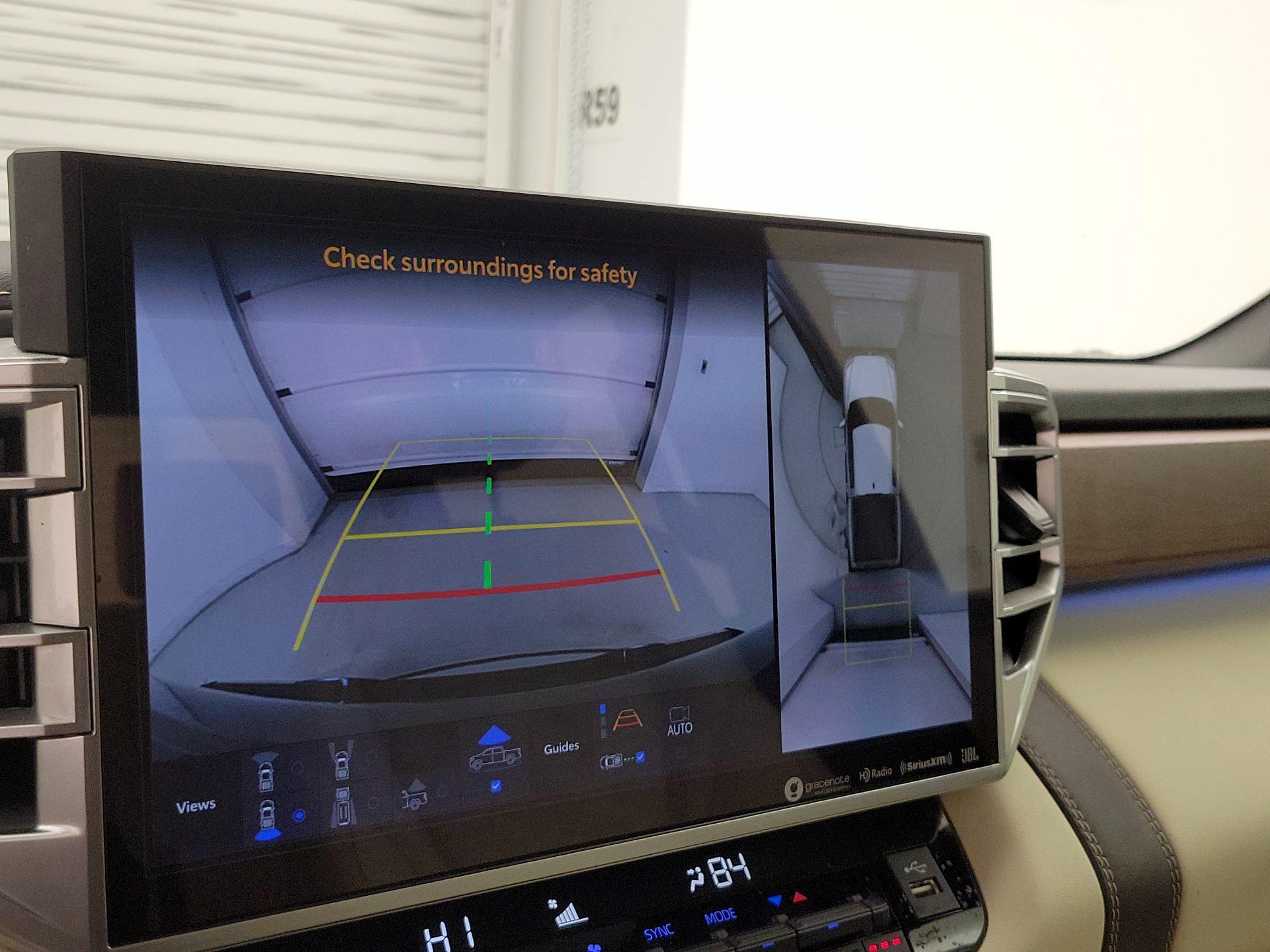 Thumbnail: 2023 Toyota Tundra - 14