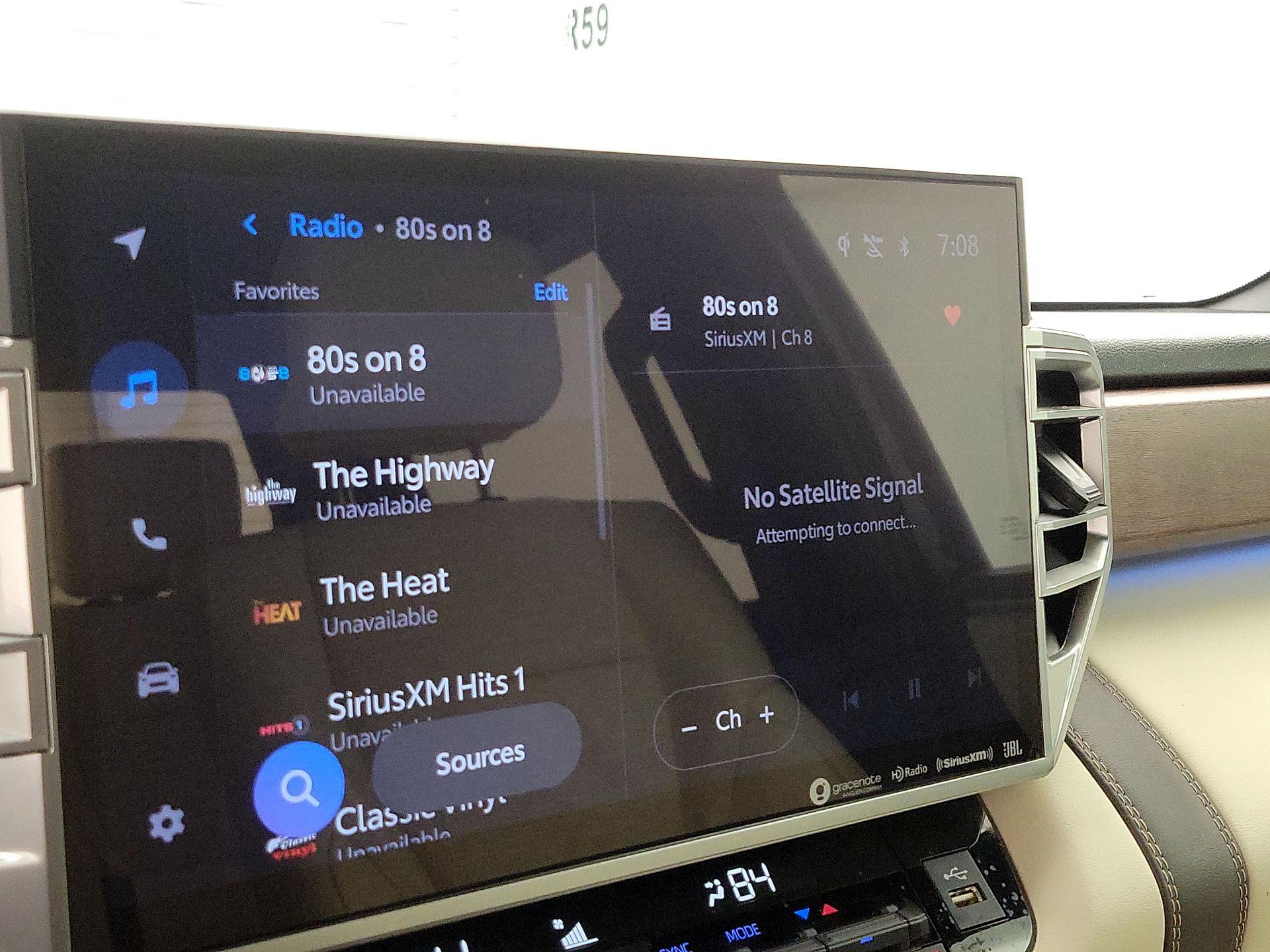 Thumbnail: 2023 Toyota Tundra - 15