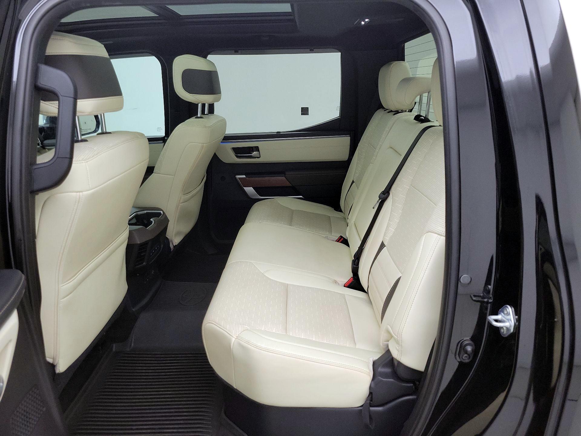 Thumbnail: 2023 Toyota Tundra - 20