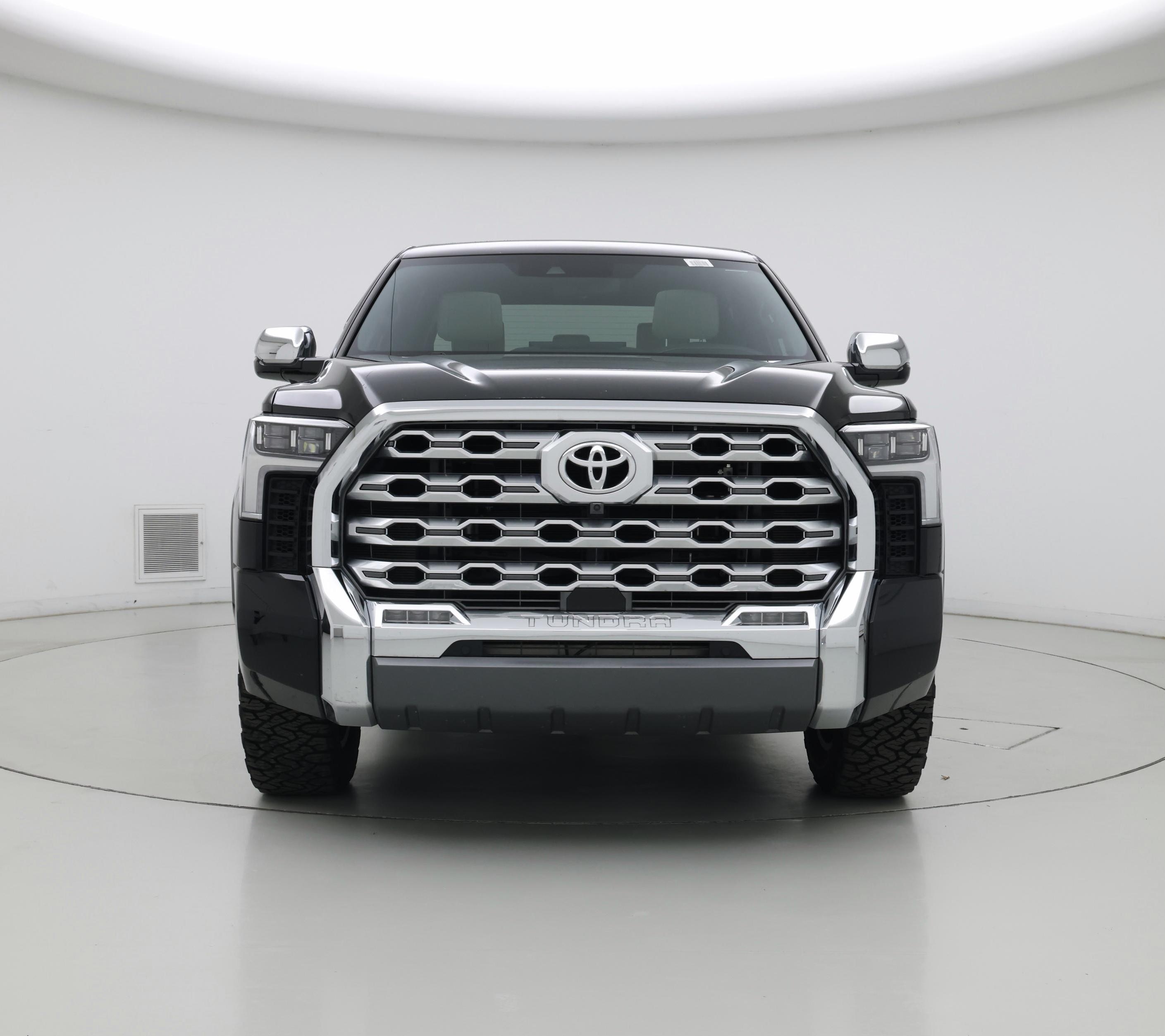 Thumbnail: 2023 Toyota Tundra - 5