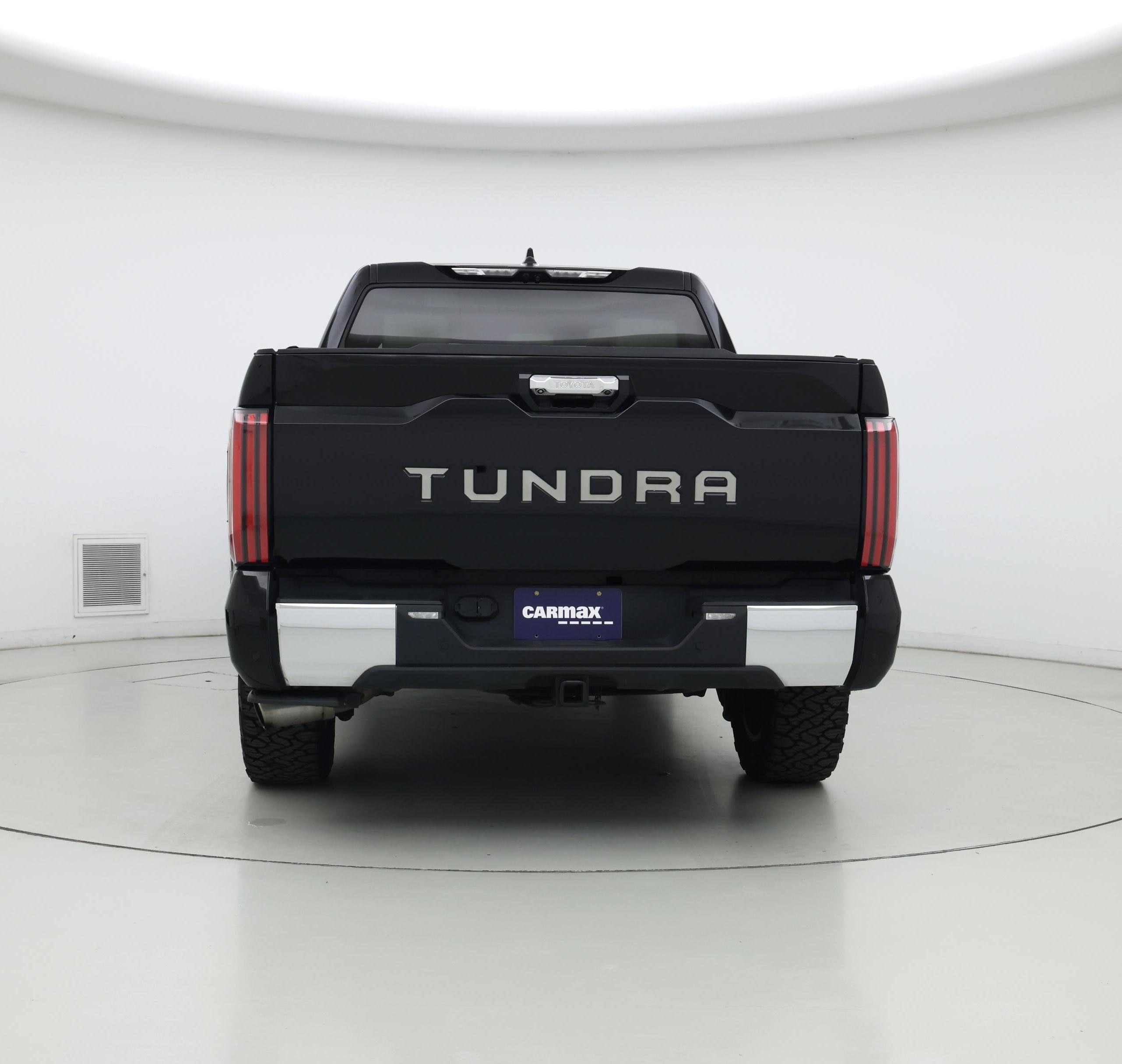 Thumbnail: 2023 Toyota Tundra - 6
