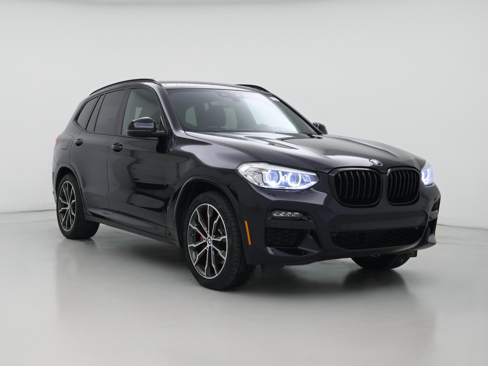 2021 BMW X3 30i
