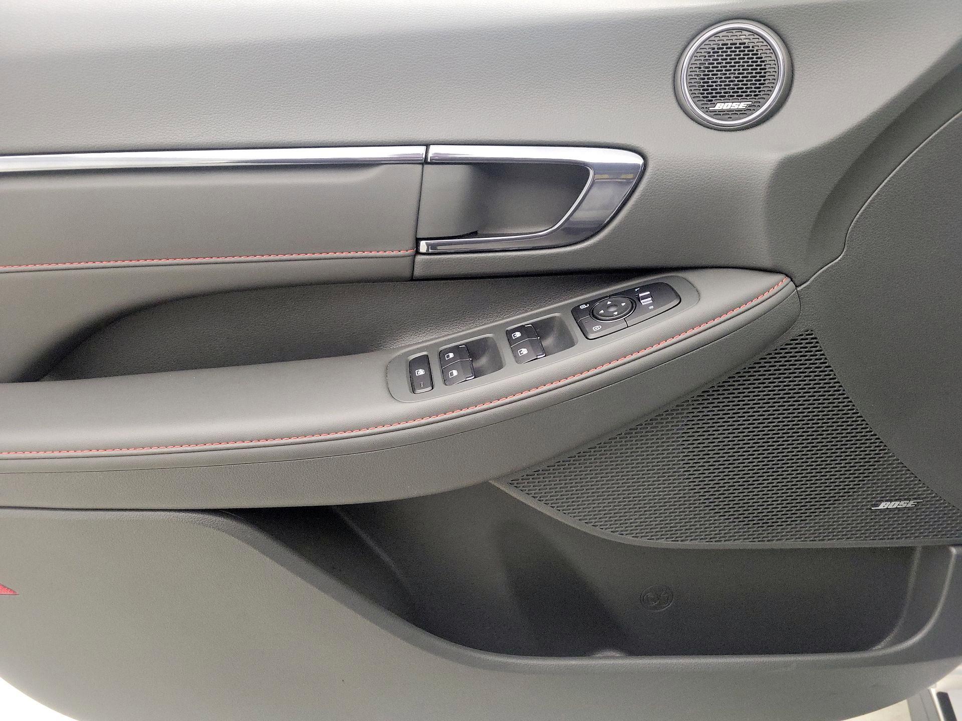 Thumbnail: 2023 Hyundai Sonata - 12