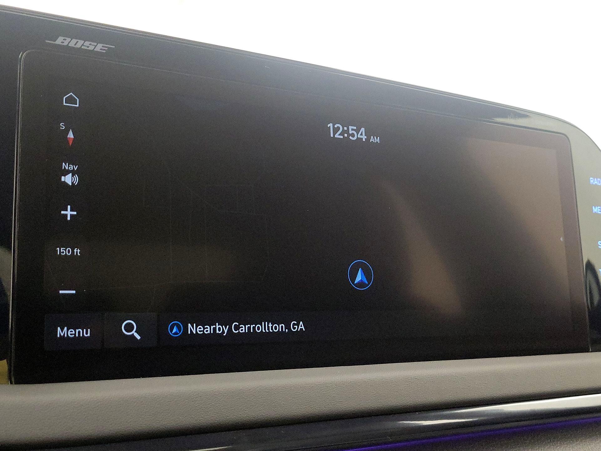 Thumbnail: 2023 Hyundai Sonata - 14