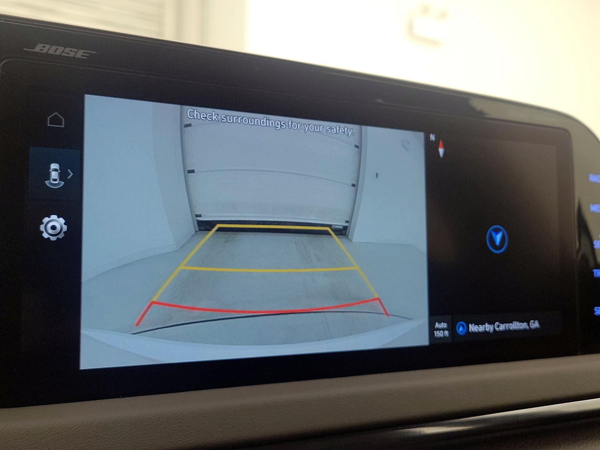 Thumbnail: 2023 Hyundai Sonata - 15