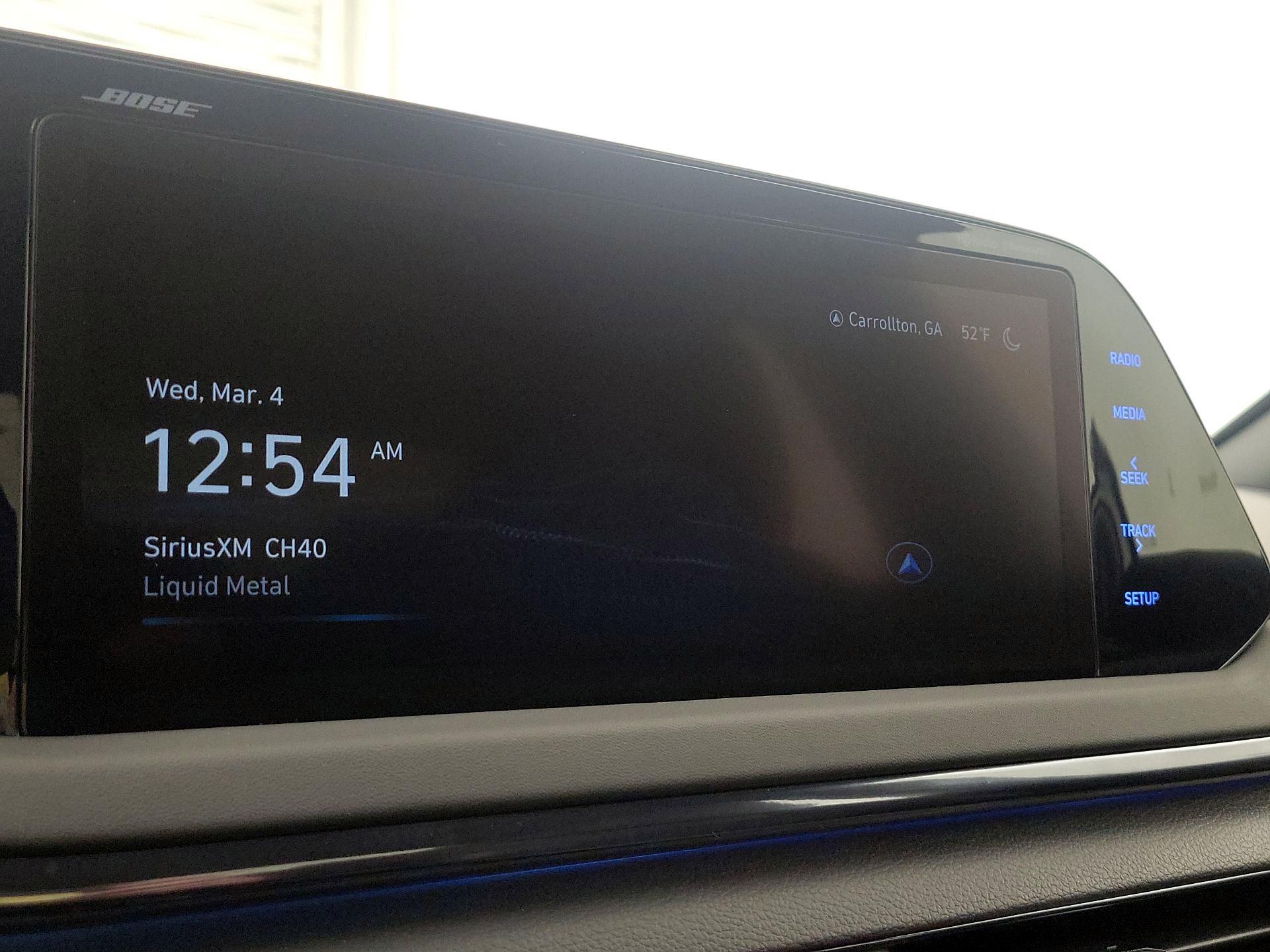 Thumbnail: 2023 Hyundai Sonata - 16