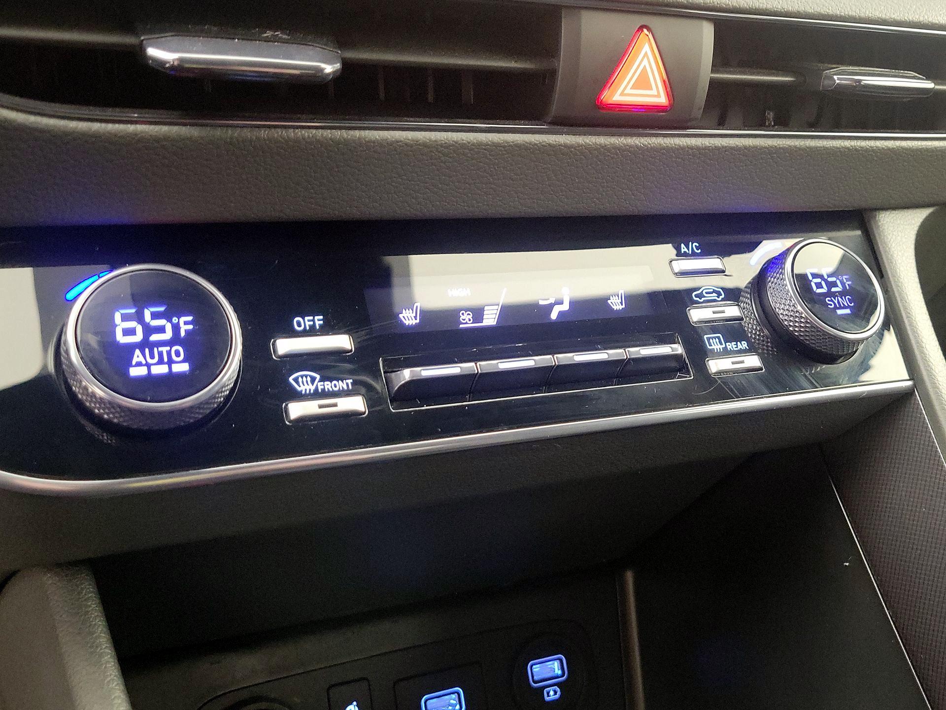 Thumbnail: 2023 Hyundai Sonata - 17