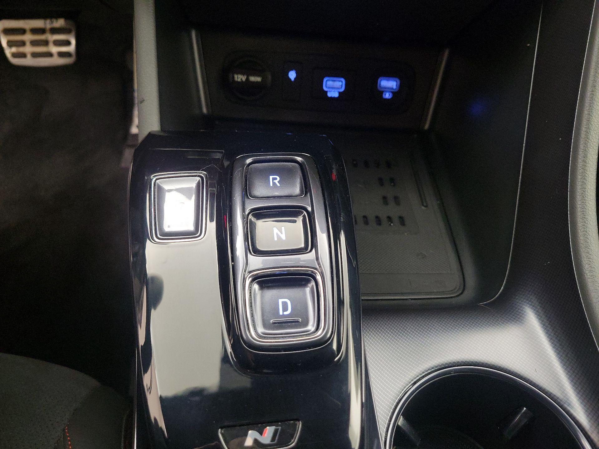 Thumbnail: 2023 Hyundai Sonata - 18