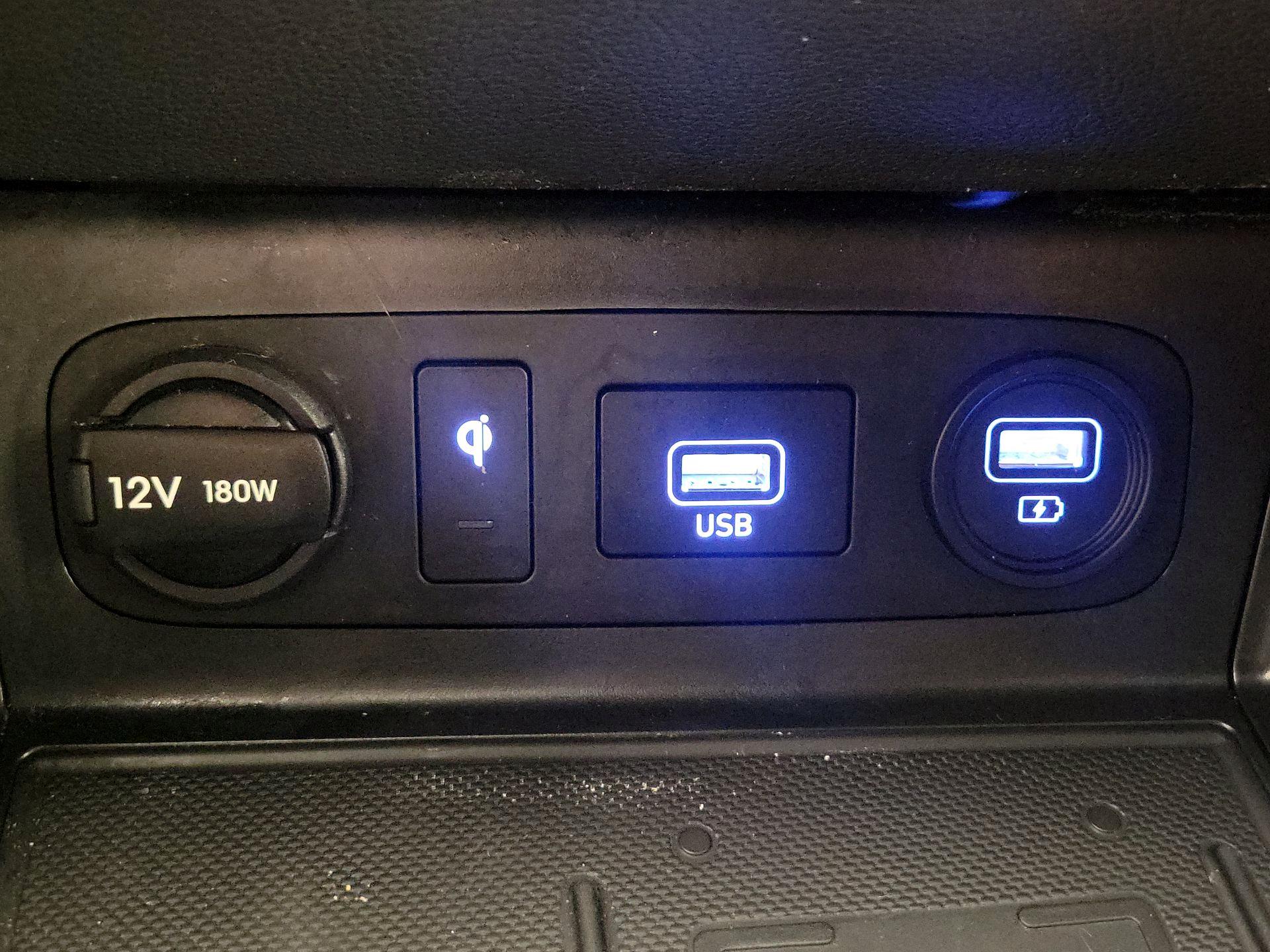 Thumbnail: 2023 Hyundai Sonata - 19