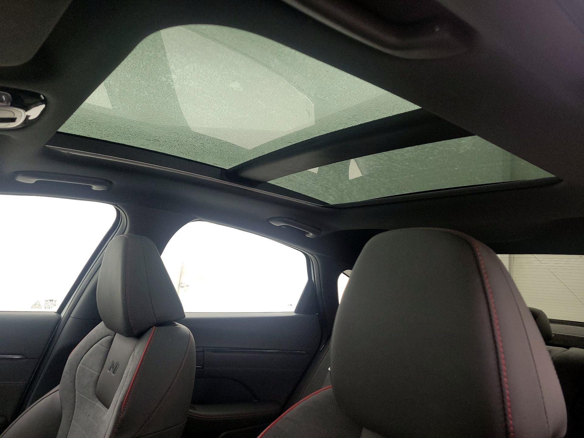 Thumbnail: 2023 Hyundai Sonata - 20